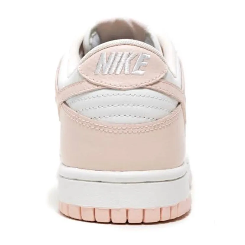 Nike Dunk Low Sail Orange Pearl für Vorschulkinder von Nike