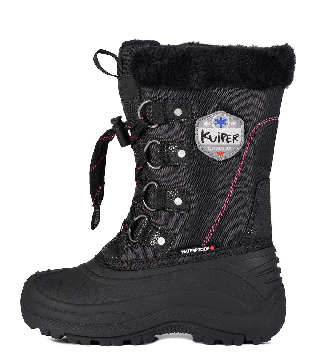 Kuiper Yth Parkie Stiefel