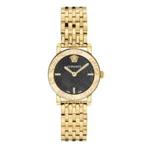 Damen Greca Quarzuhr VEU300621