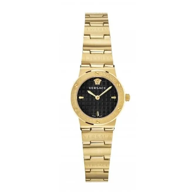 Damen Greca Quarzuhr VEZ100521