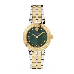 Damen Greca Quarzuhr VEZ600321