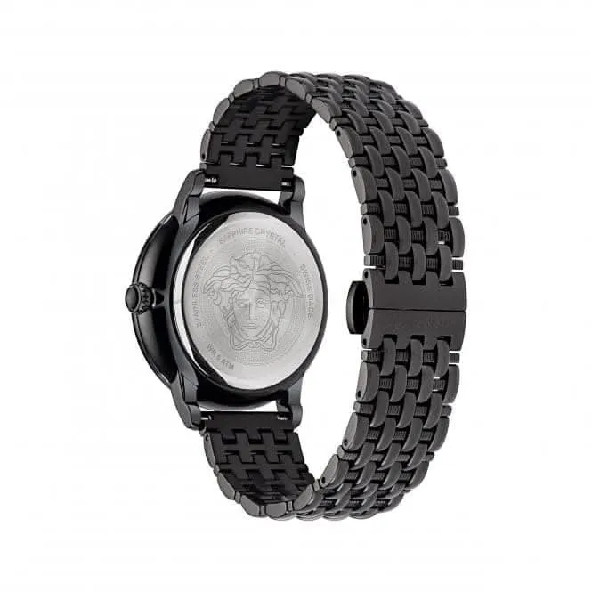 Damen La Medusa Black Watch VE2R00422