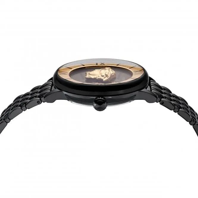 Damen La Medusa Black Watch VE2R00422