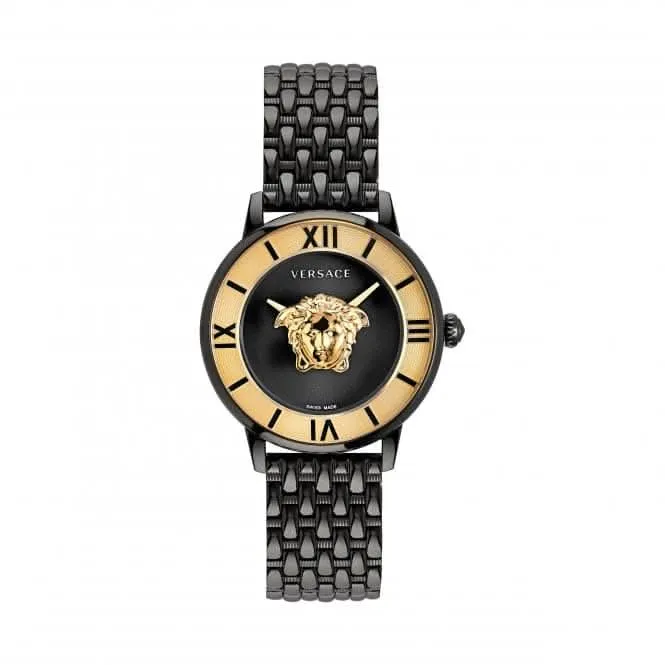 Damen La Medusa Black Watch VE2R00422