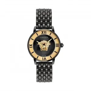 Damen La Medusa Black Watch VE2R00422