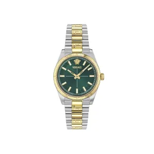 Damen Millenium Green Uhr VE0E00425