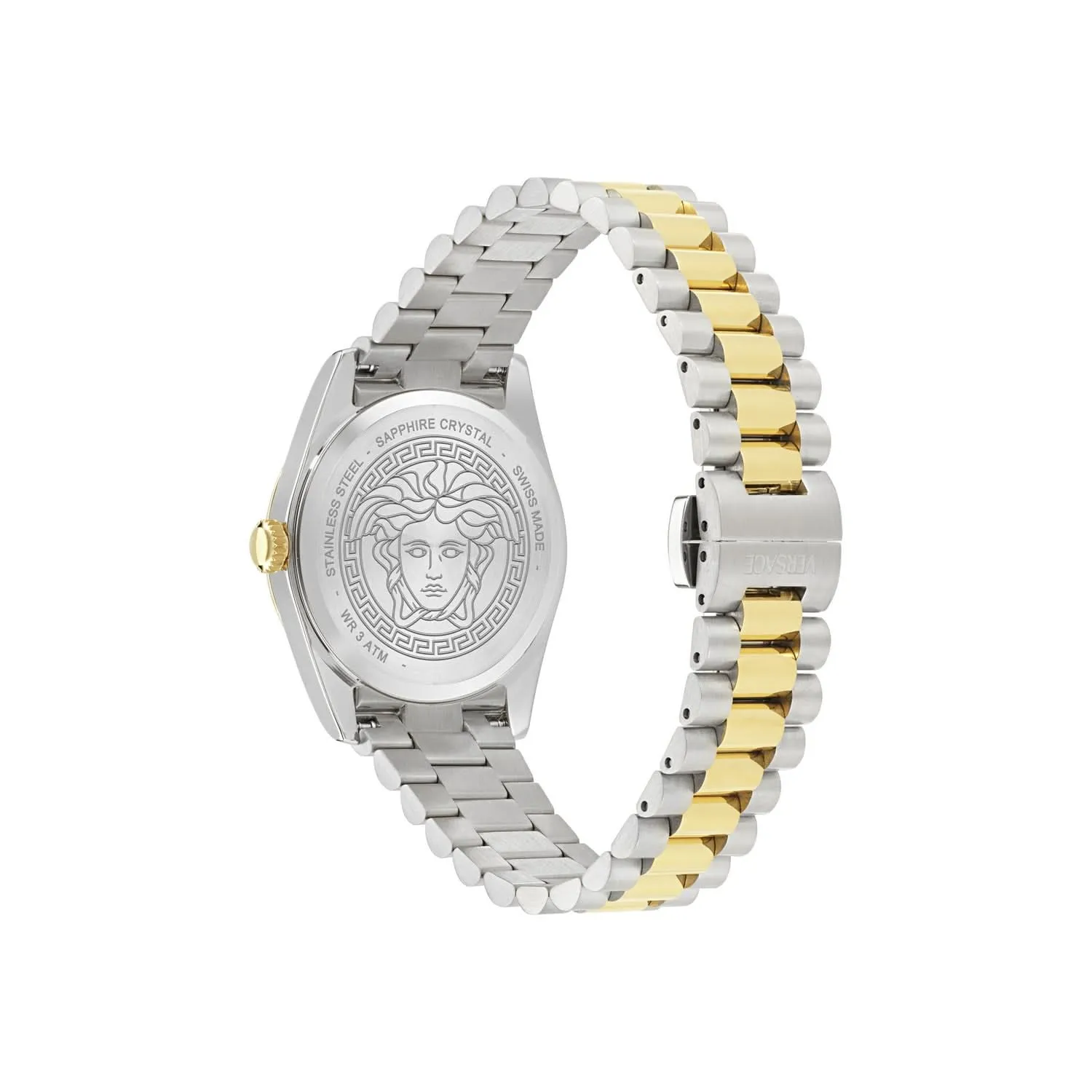 Damen Millenium Green Uhr VE0E00425