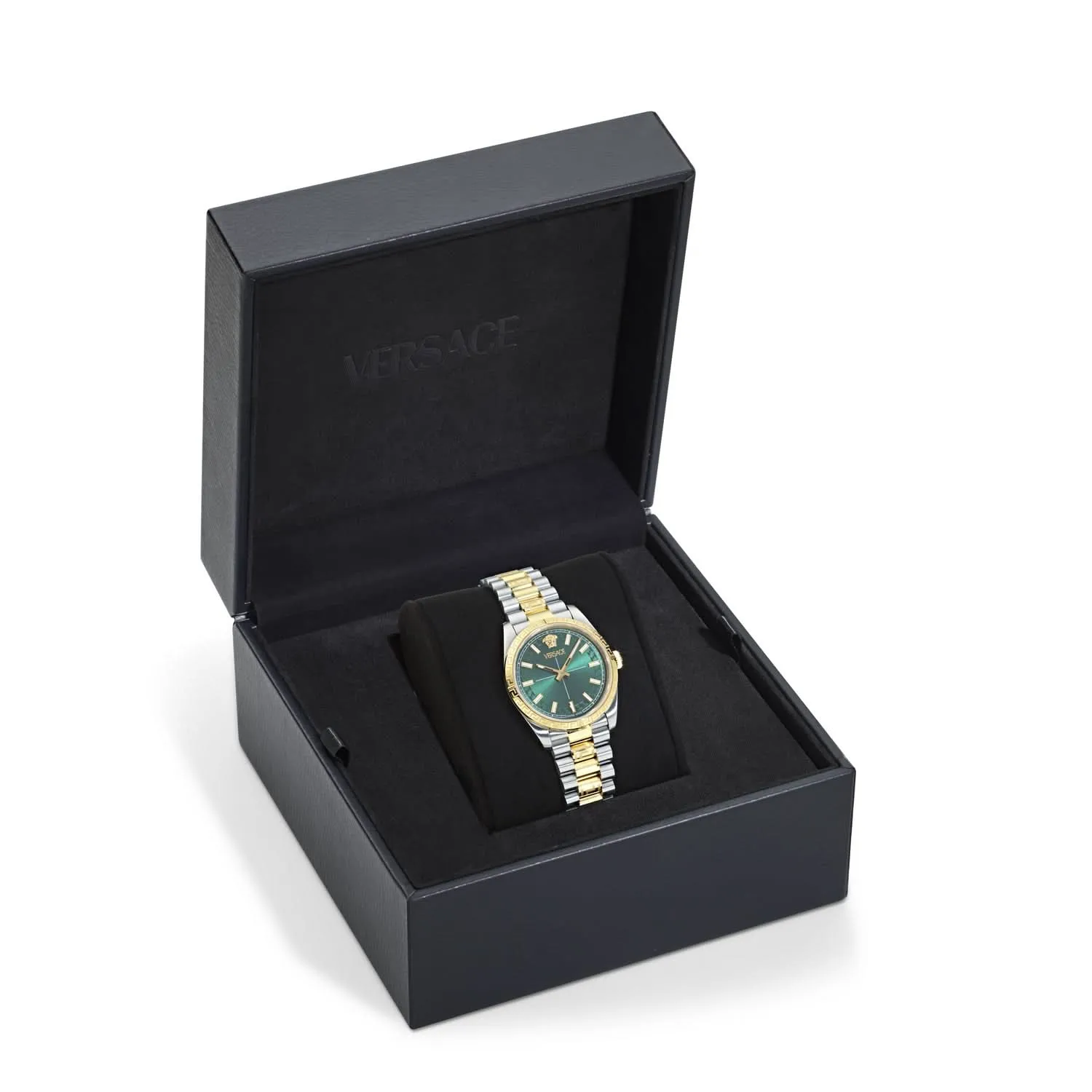 Damen Millenium Green Uhr VE0E00425