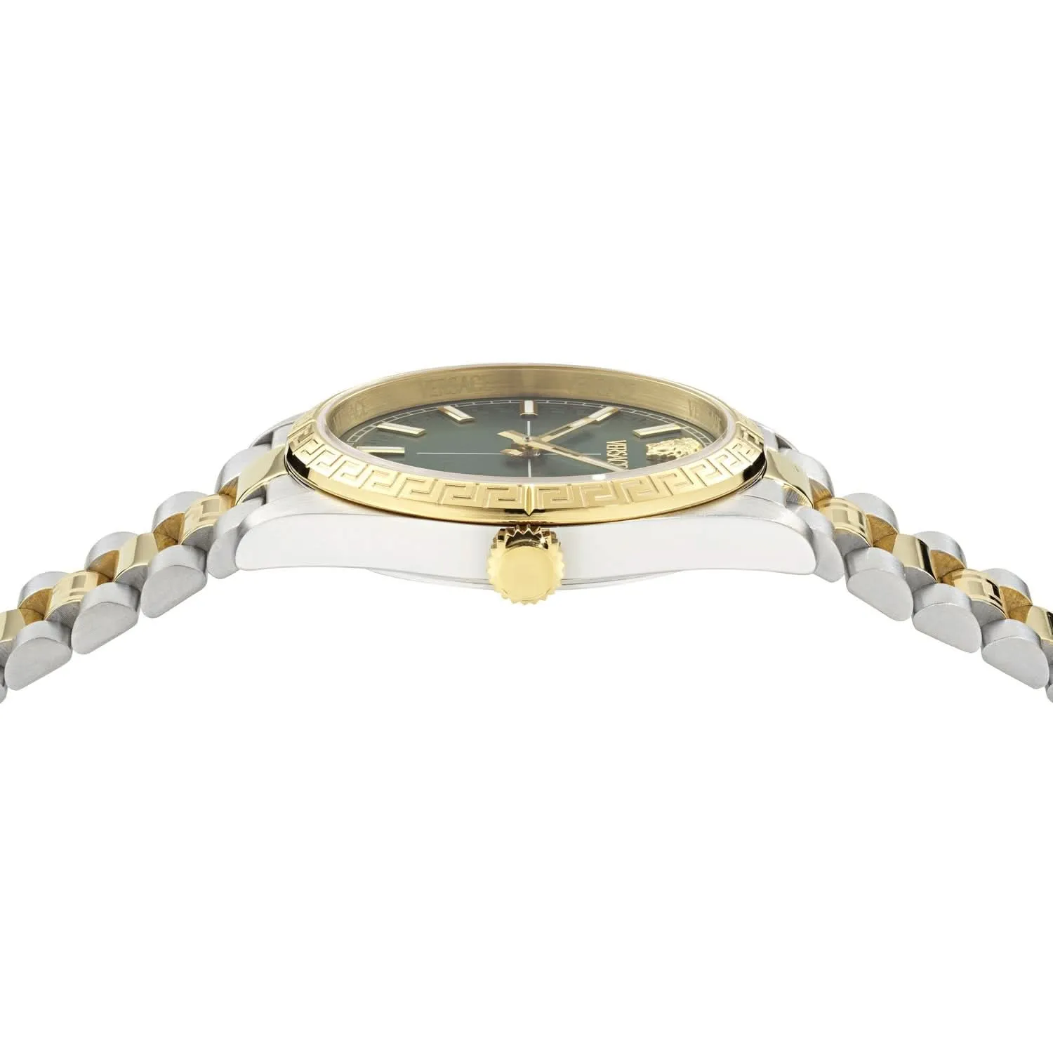 Damen Millenium Green Uhr VE0E00425