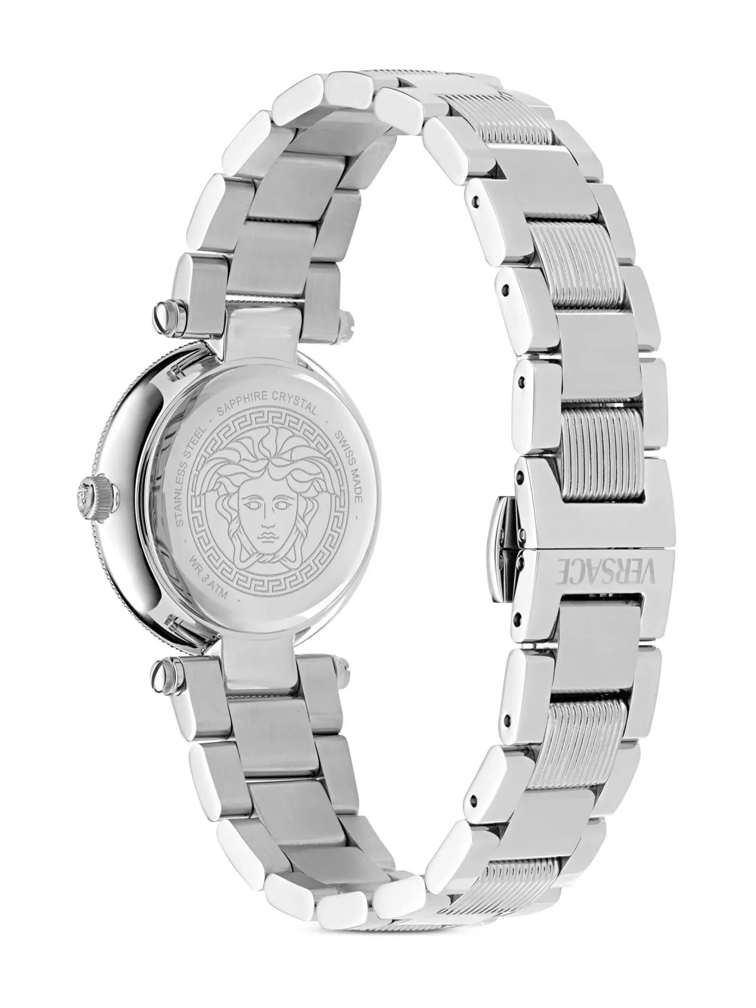 Damen Reve Petite Special Hellblaue Uhr VEBFA0124
