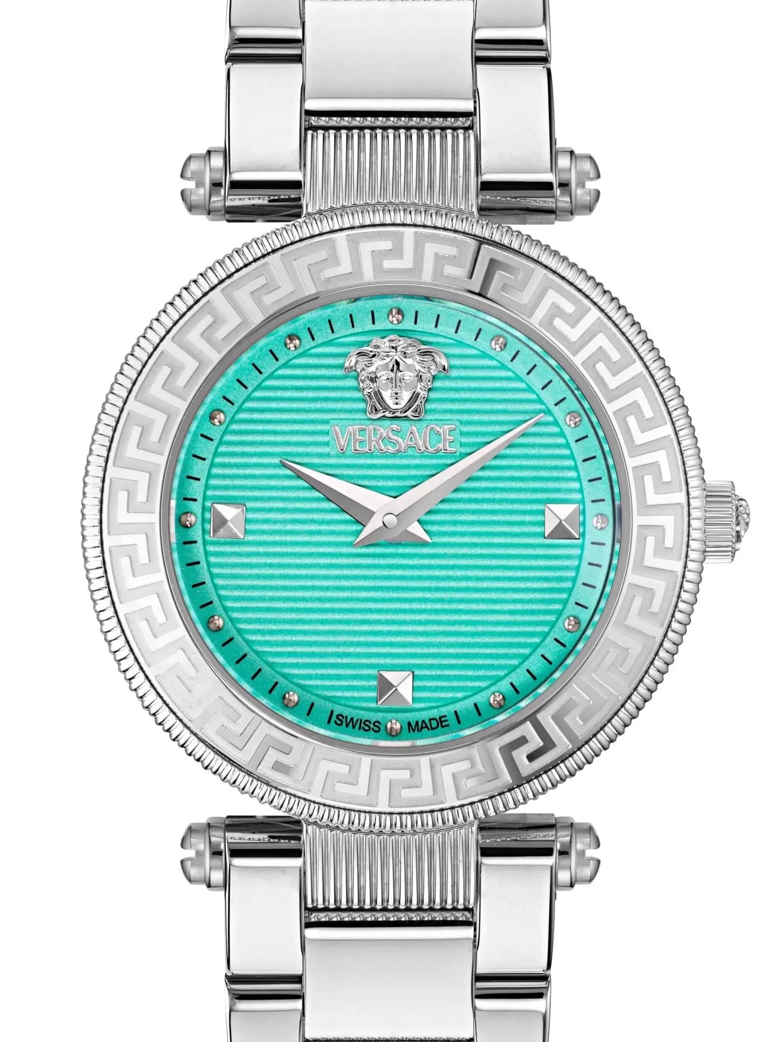 Damen Reve Petite Special Hellblaue Uhr VEBFA0124