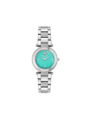 Damen Reve Petite Special Hellblaue Uhr VEBFA0124