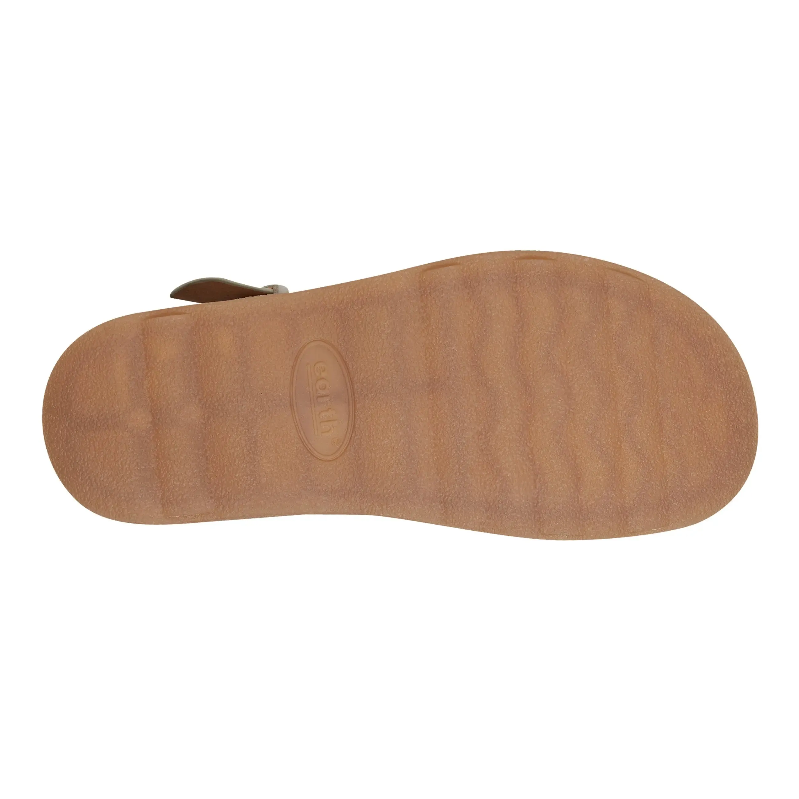 Lainey Casual Riemchen-Sandalen mit Rundkappe