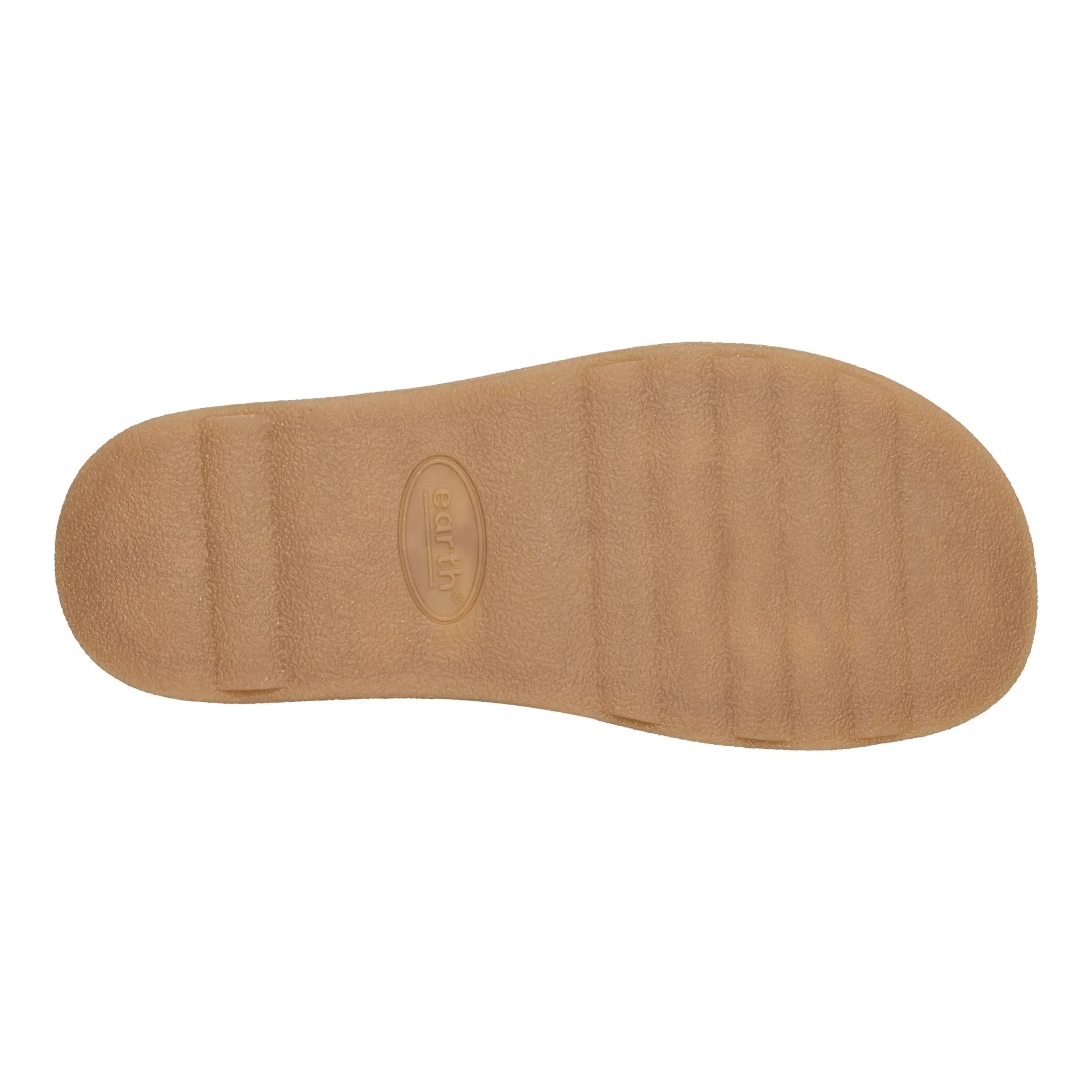 Leah Runde Zehen Riemchen Casual Flache Sandalen