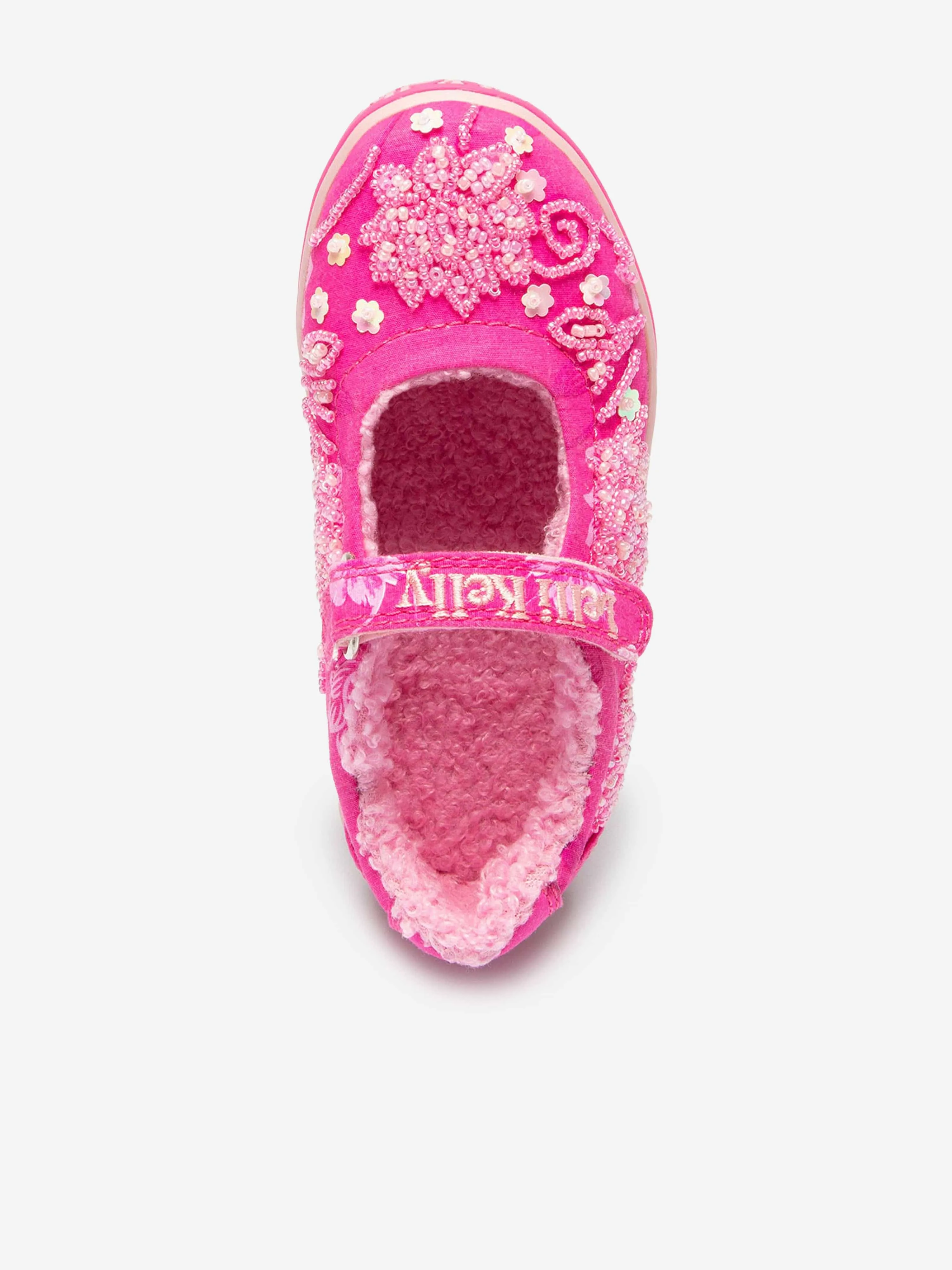 Lelli Kelly Mädchen Megan Schuhe in Rosa