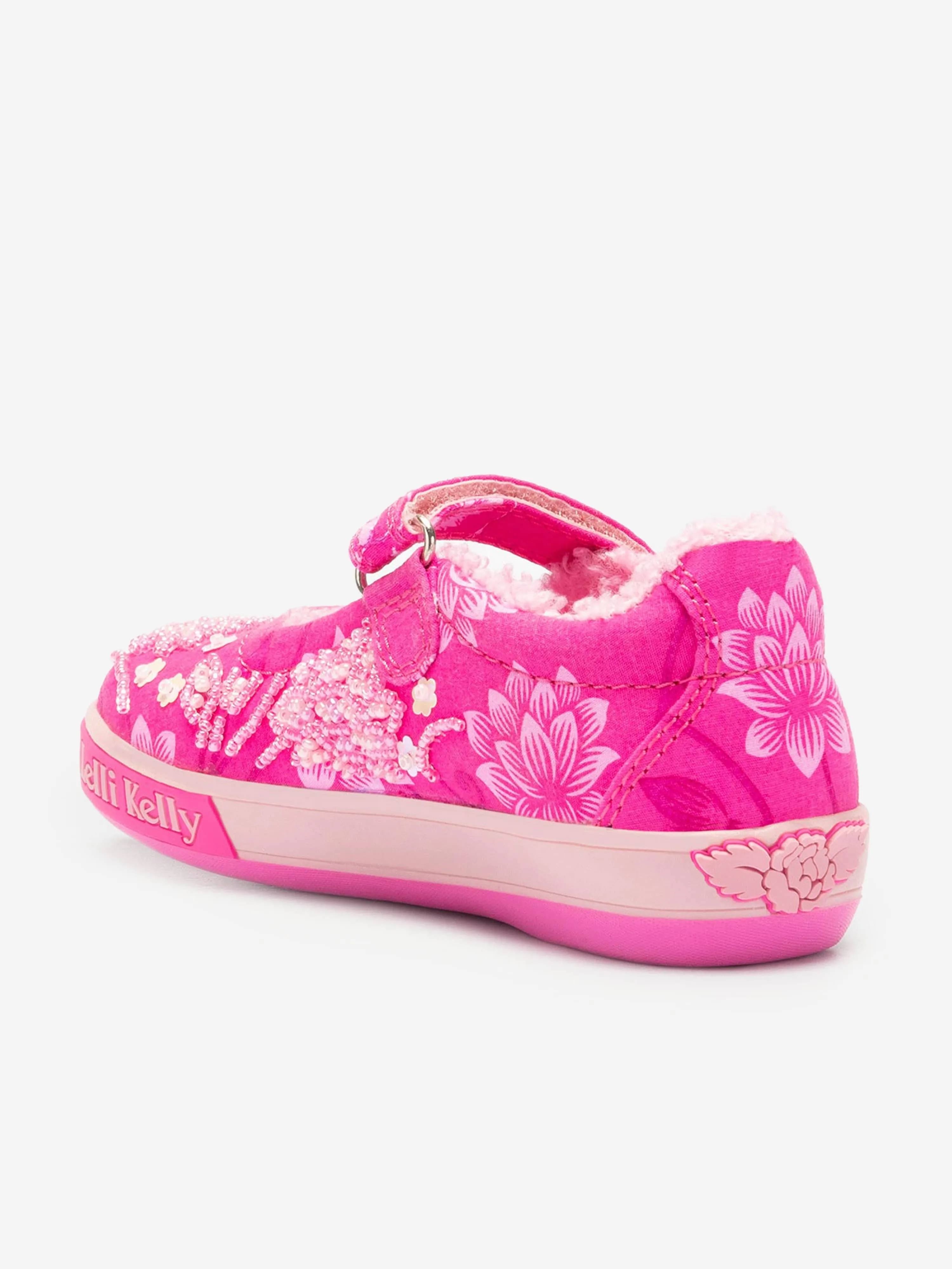 Lelli Kelly Mädchen Megan Schuhe in Rosa