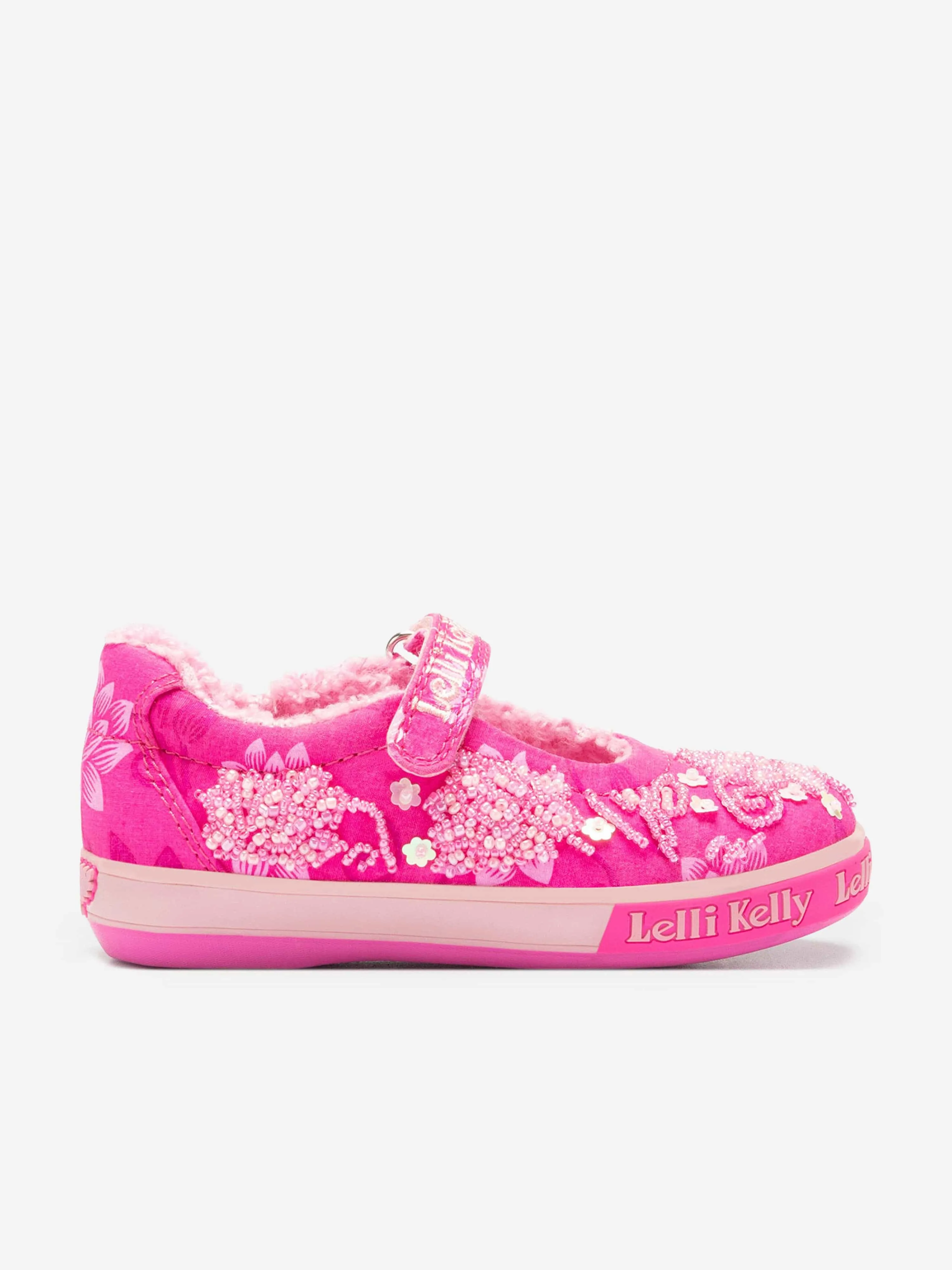 Lelli Kelly Mädchen Megan Schuhe in Rosa