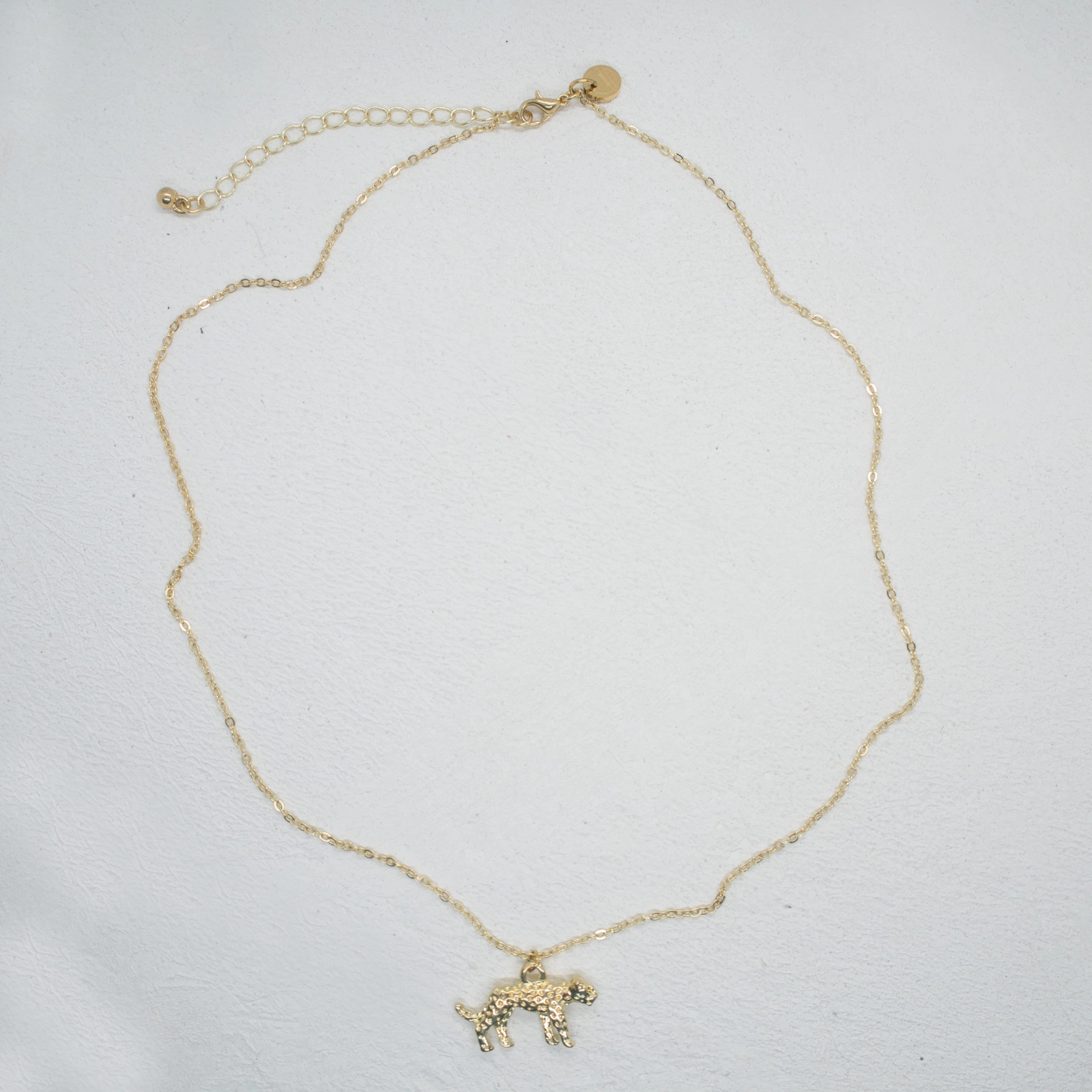 LEO NECKLACE