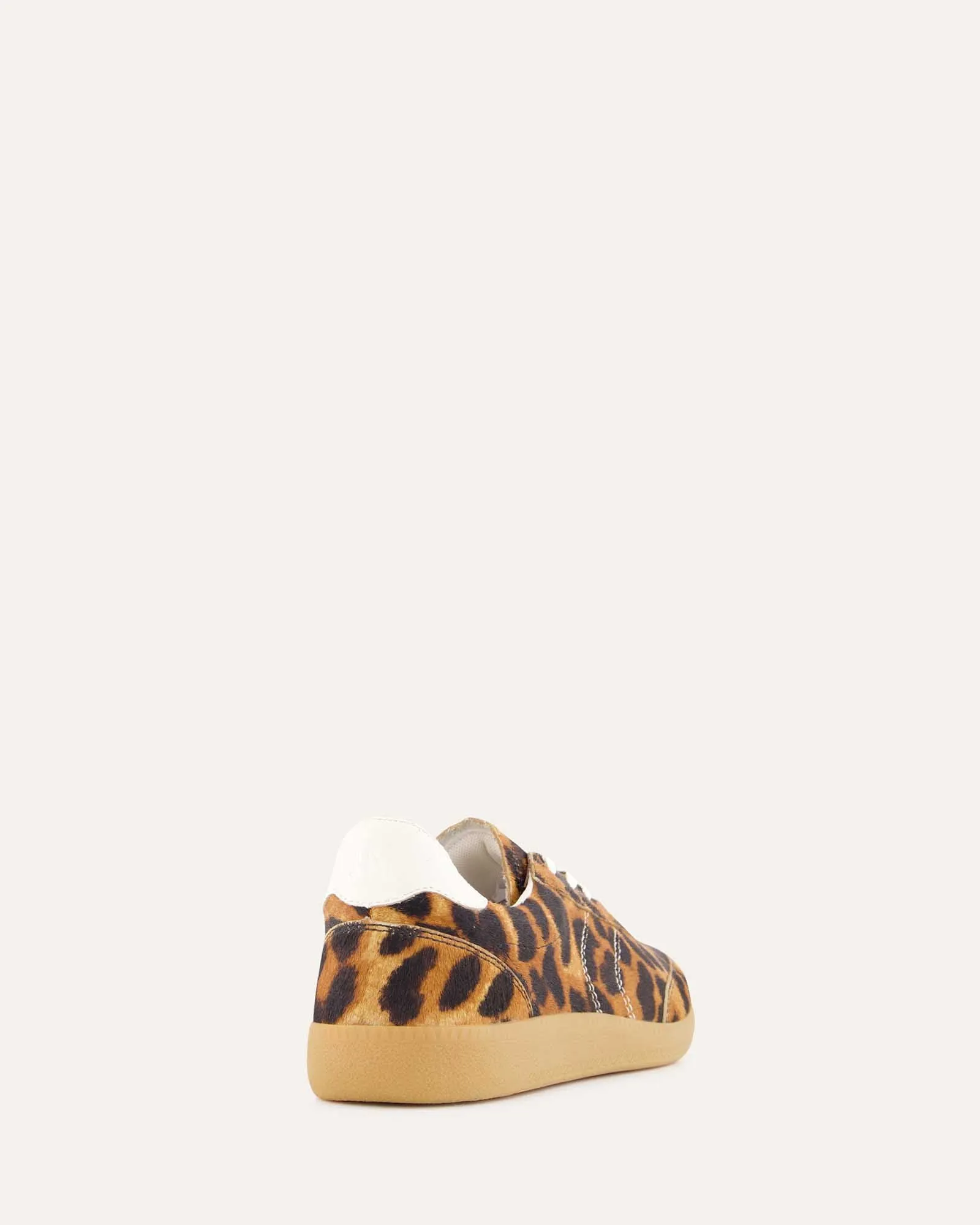 LILO SNEAKERS LEOPARD LEDER