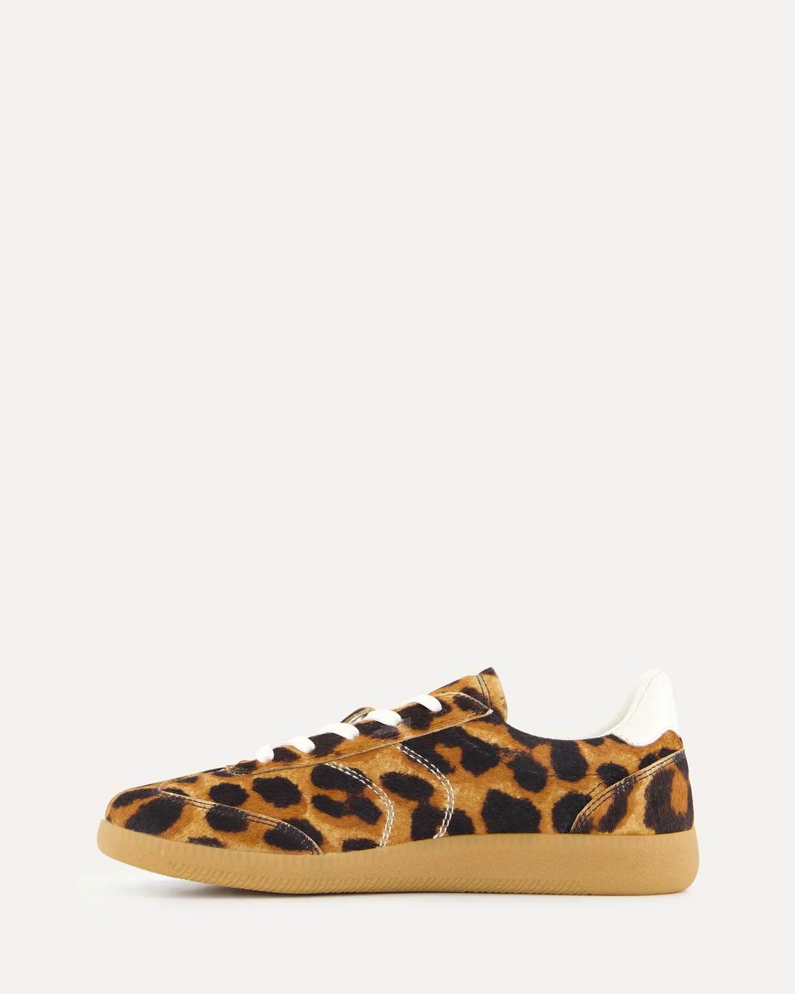 LILO SNEAKERS LEOPARD LEDER