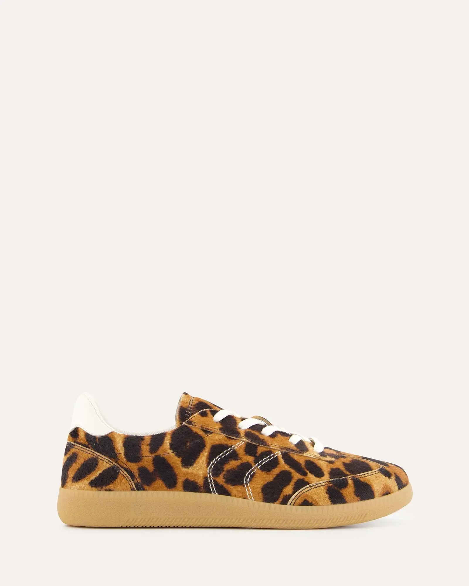 LILO SNEAKERS LEOPARD LEDER