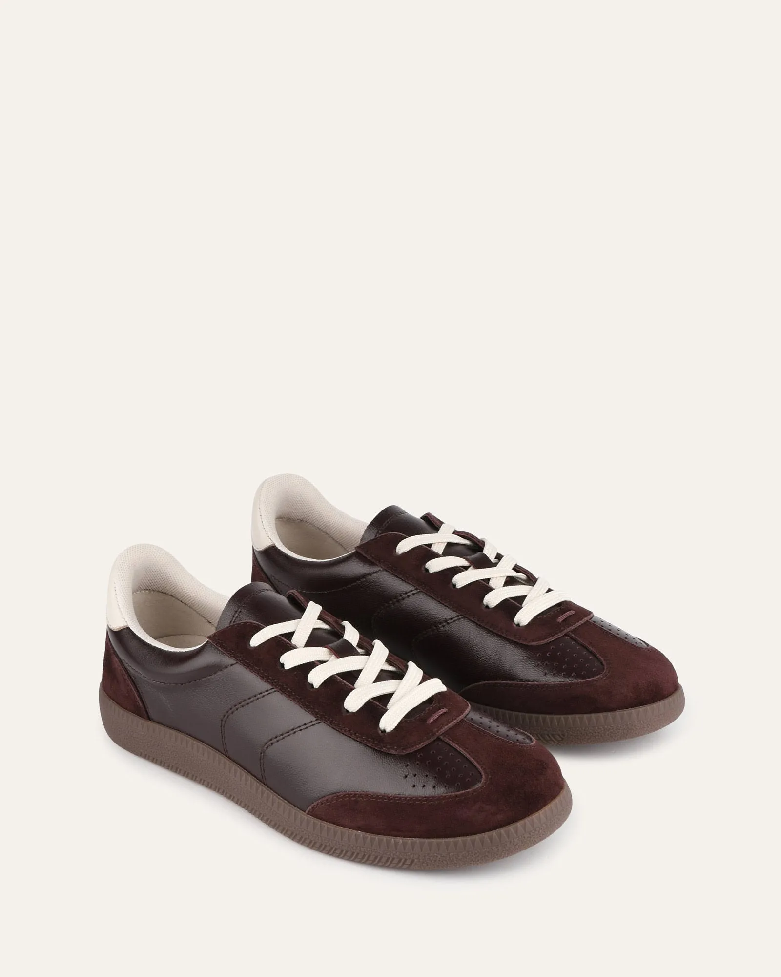 LILO SNEAKERS MERLOT MULTI