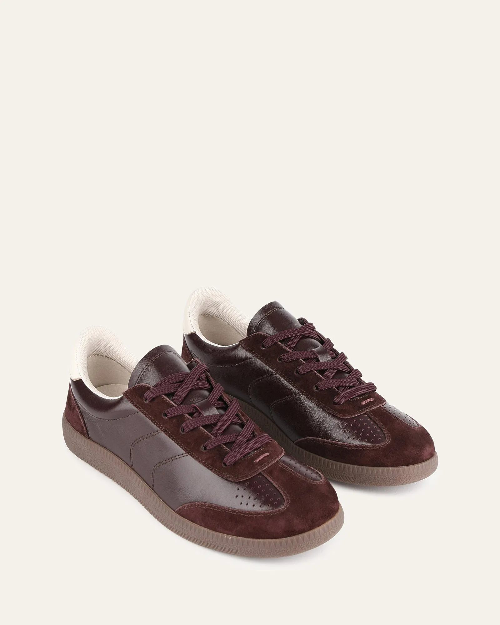 LILO SNEAKERS MERLOT MULTI