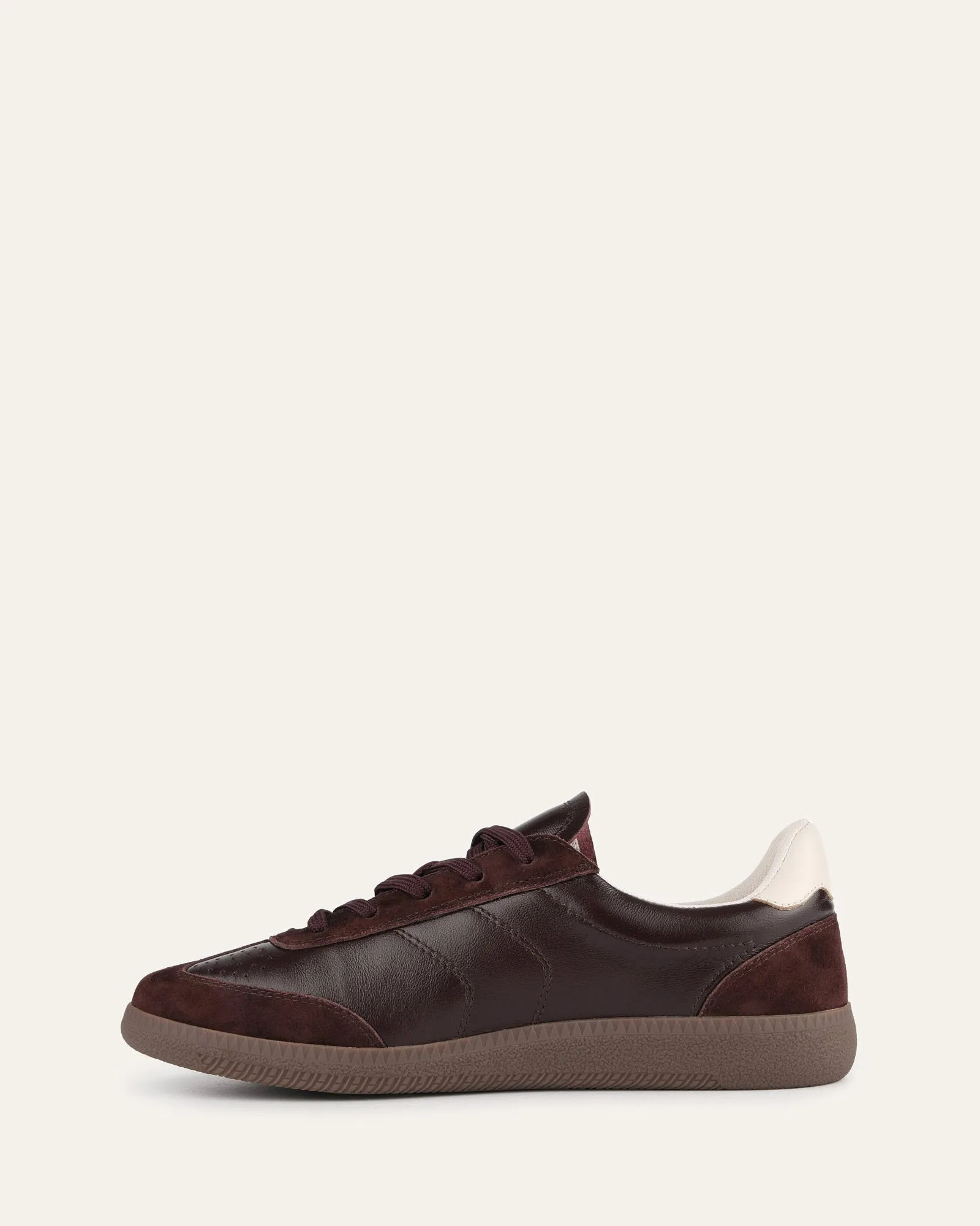 LILO SNEAKERS MERLOT MULTI