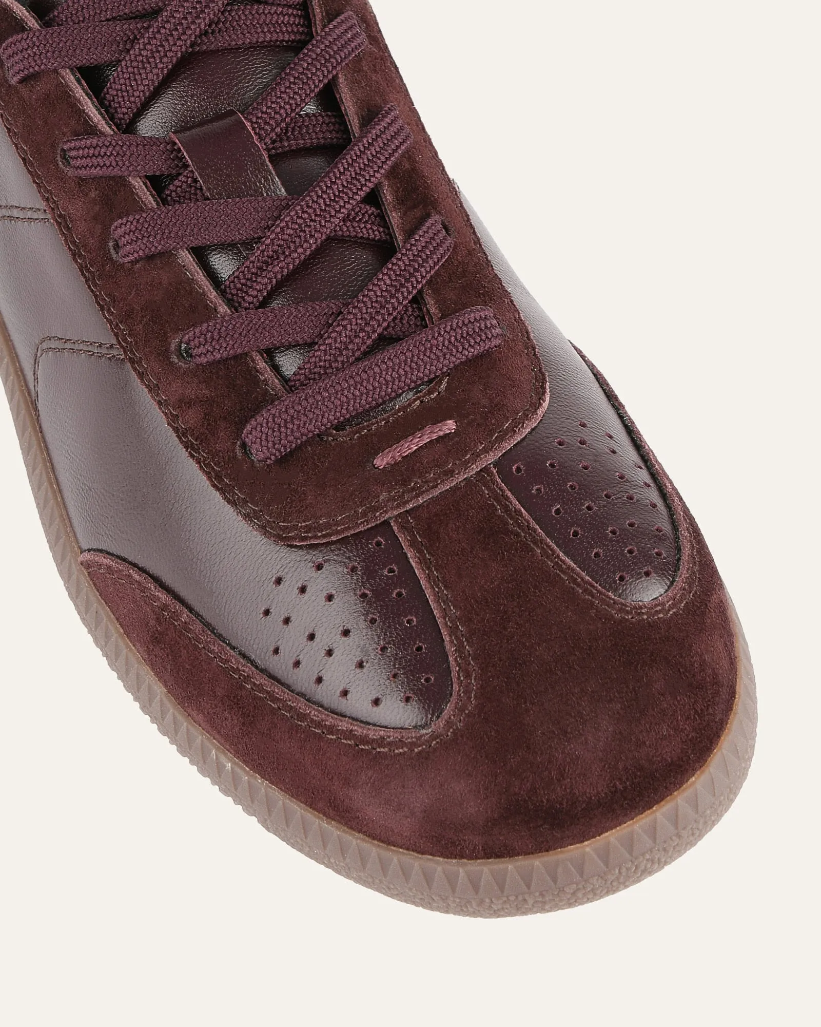 LILO SNEAKERS MERLOT MULTI