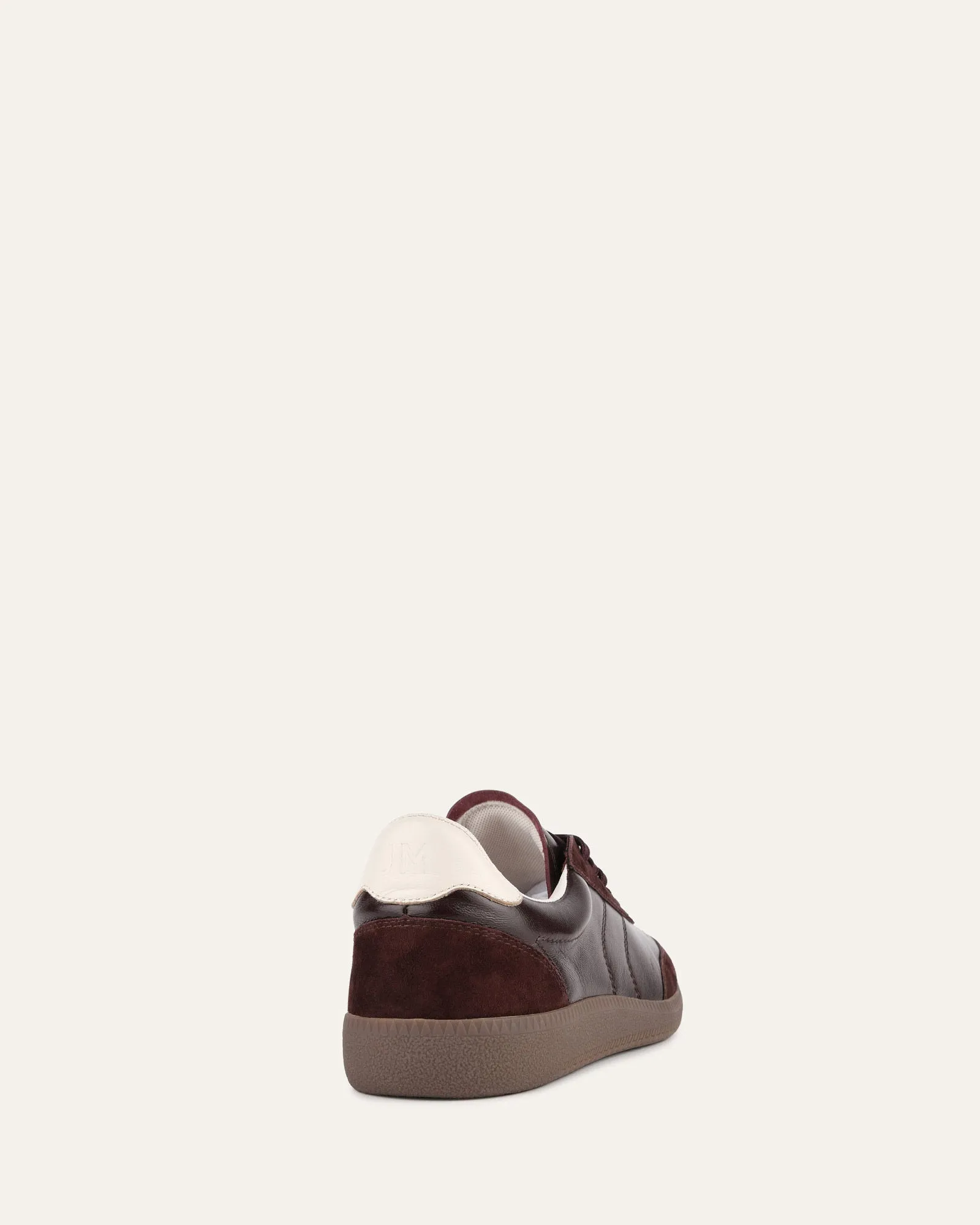 LILO SNEAKERS MERLOT MULTI