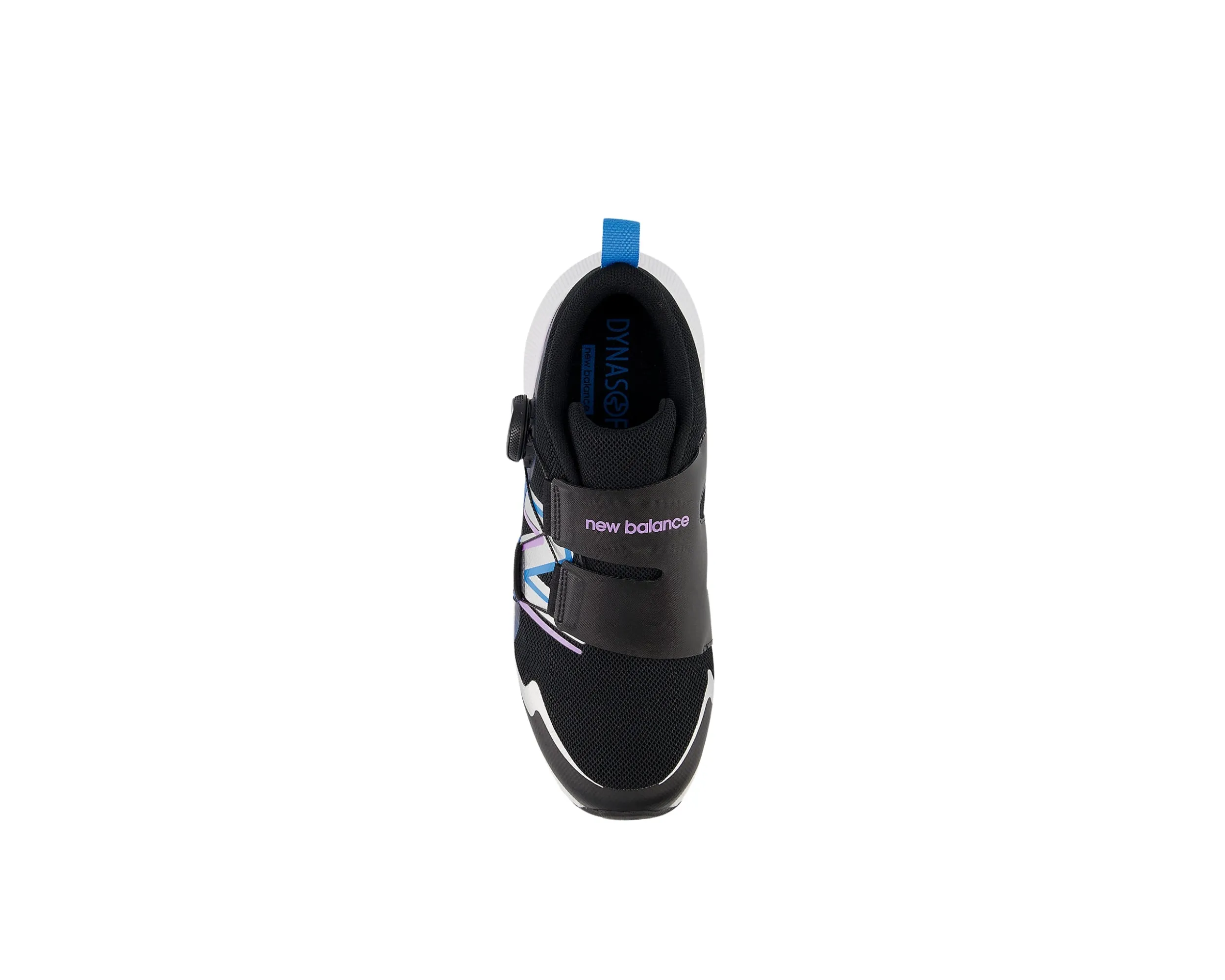 DynaSoft Reveal V4 BOA für Kleinkinder