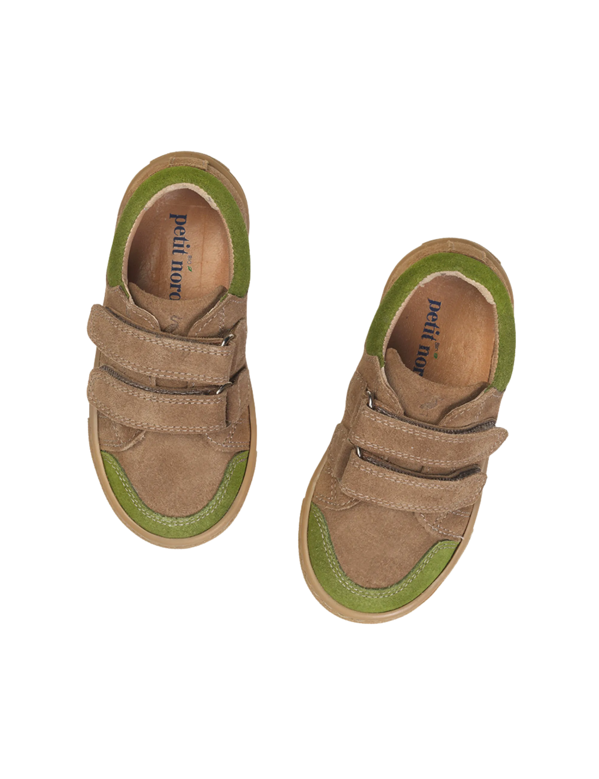 Niedrige Sneaker - Pilz