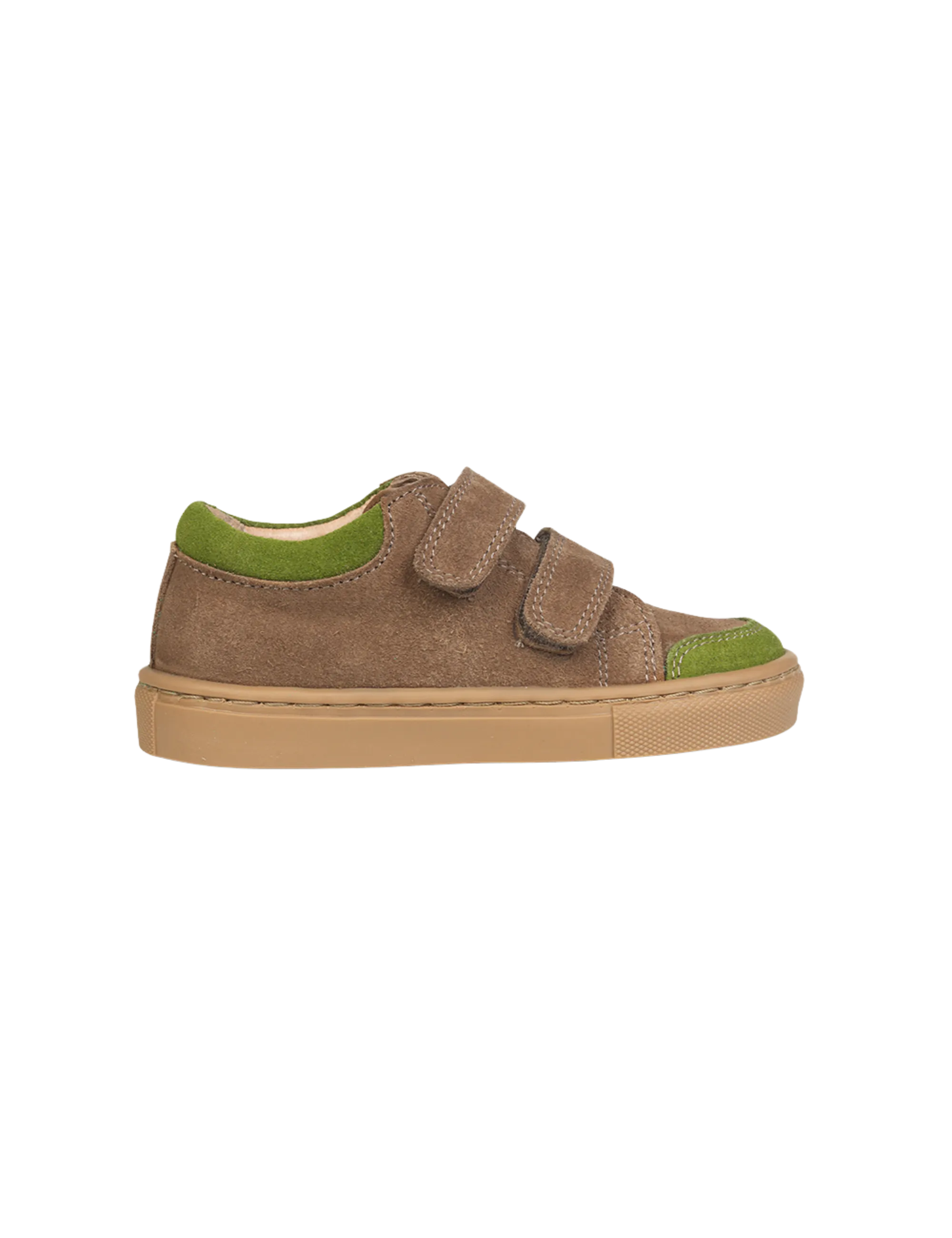 Niedrige Sneaker - Pilz