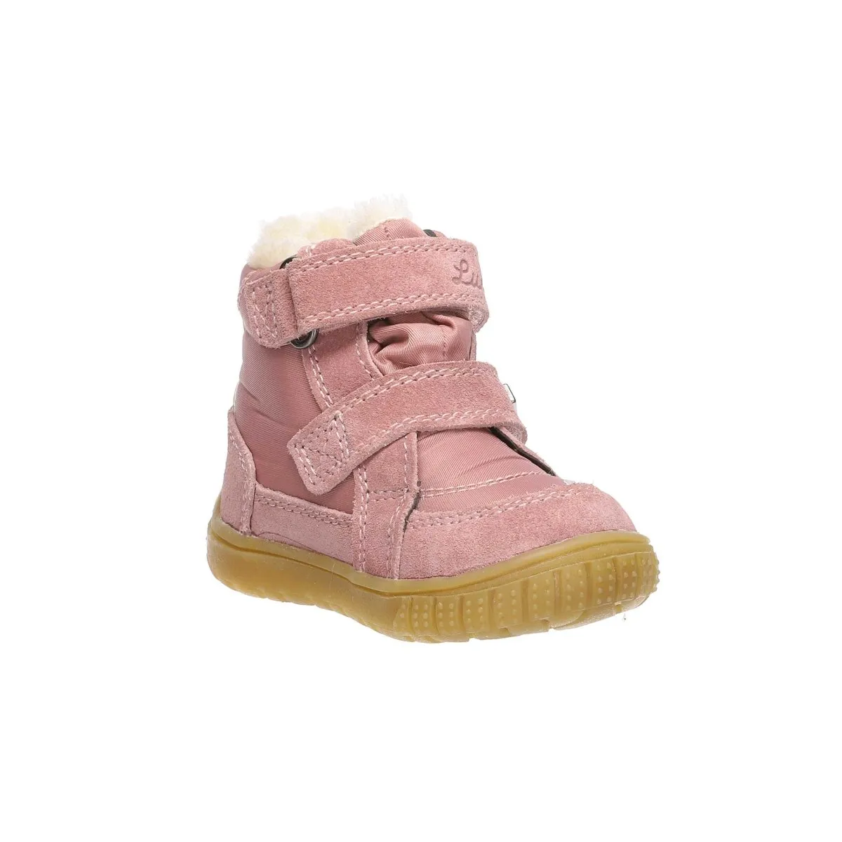 Lurchi Kleinkind Jasmina Wildberry Gore-Tex Wasserdicht