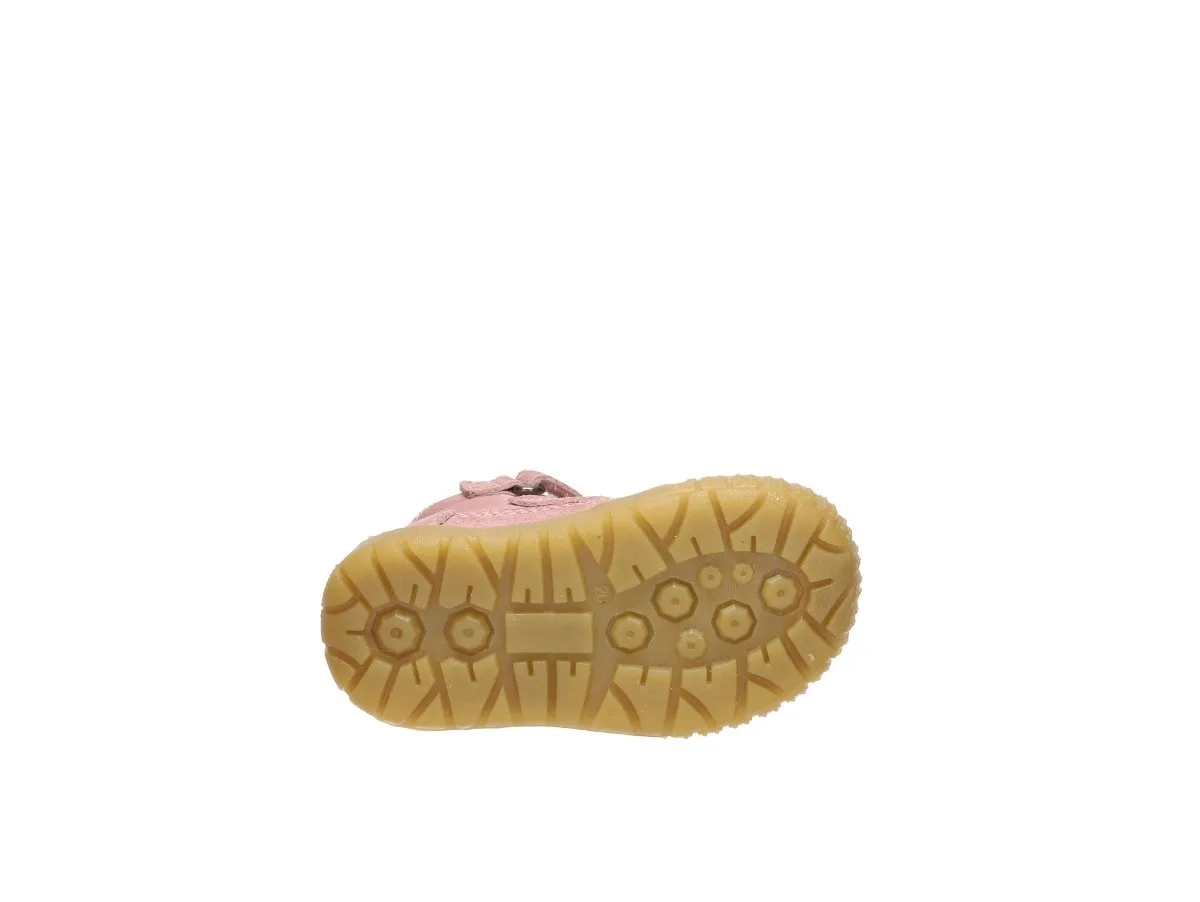 Lurchi Kleinkind Jasmina Wildberry Gore-Tex Wasserdicht