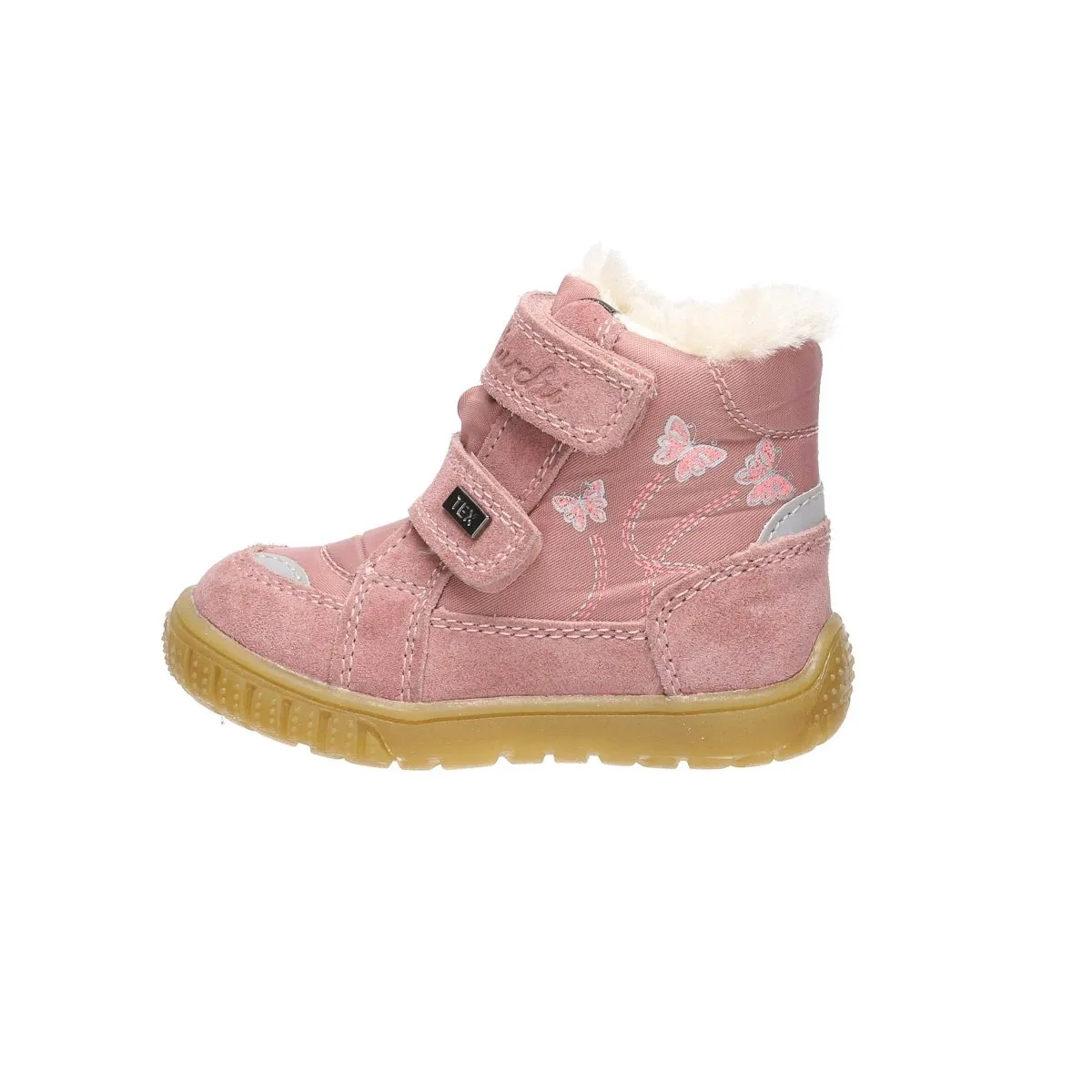 Lurchi Kleinkind Jasmina Wildberry Gore-Tex Wasserdicht