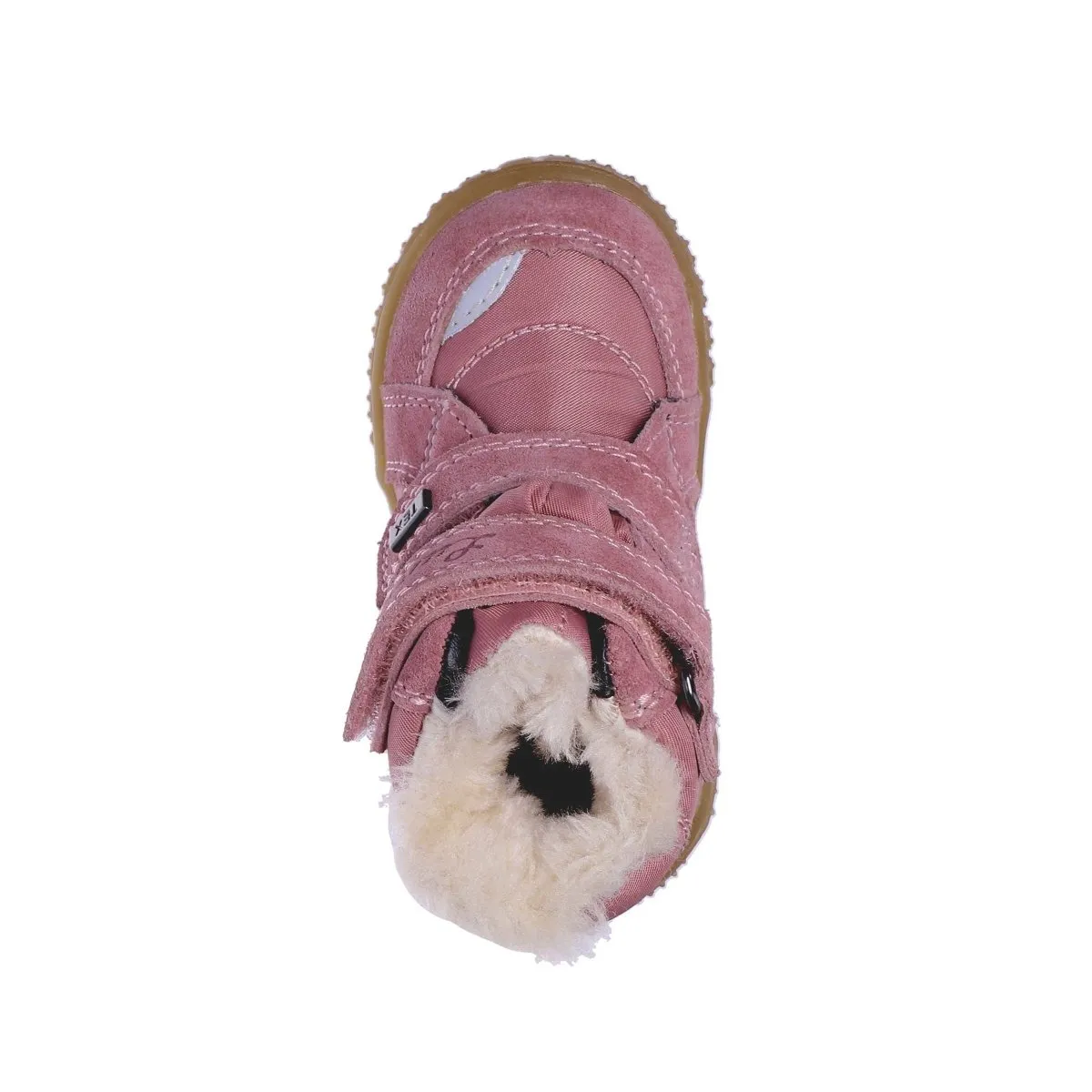 Lurchi Kleinkind Jasmina Wildberry Gore-Tex Wasserdicht