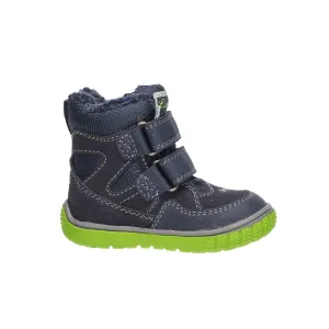 Lurchi Kleinkind Jaufen Marineblau Gore-Tex Wasserdicht