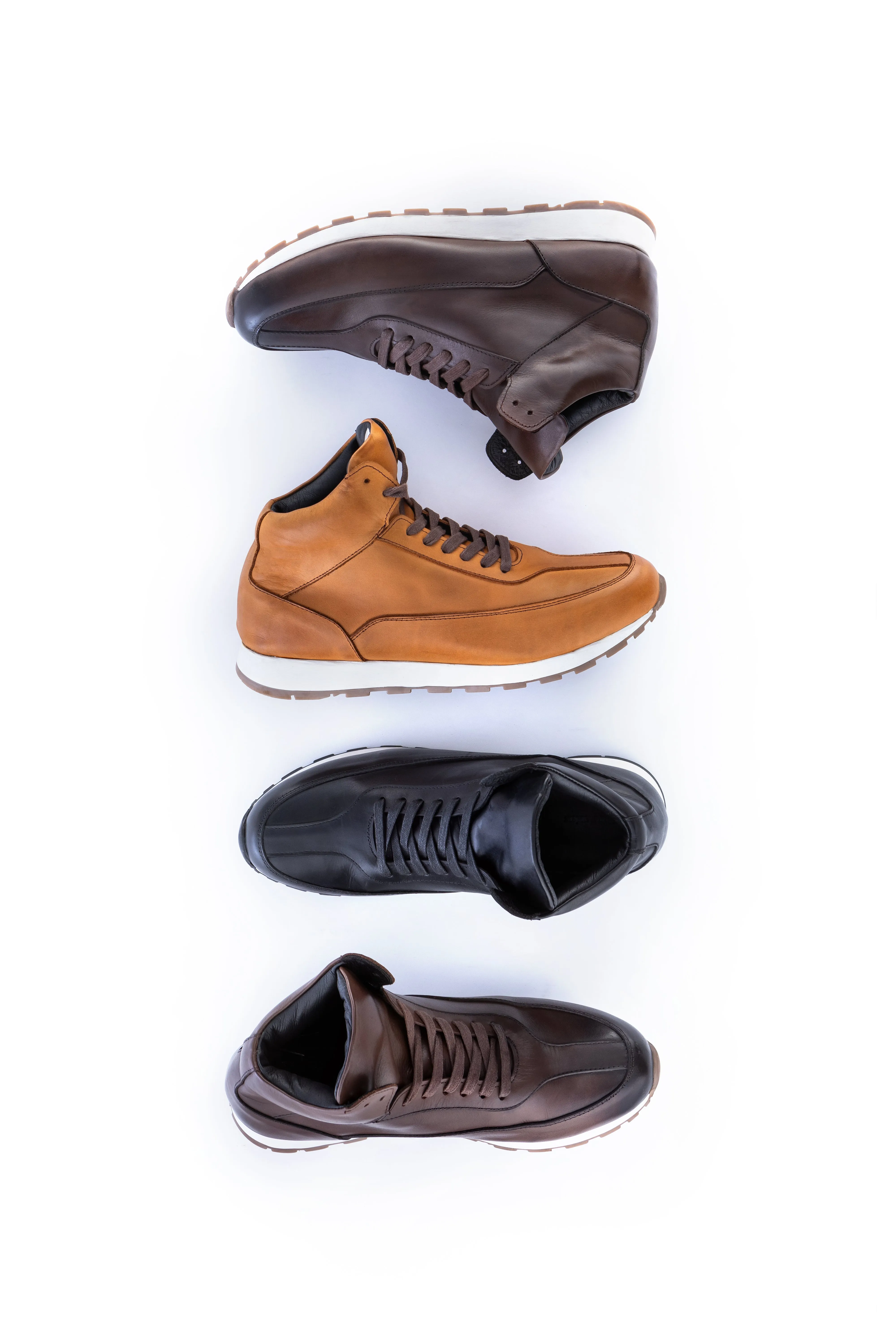 Madagascar Sneaker