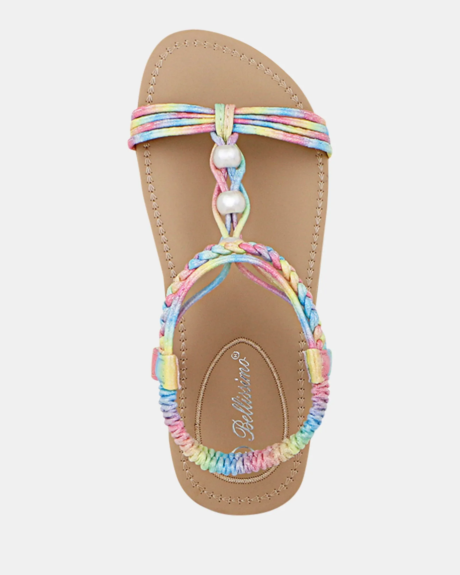 Mauve Regenbogen