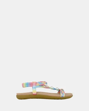 Mauve Regenbogen