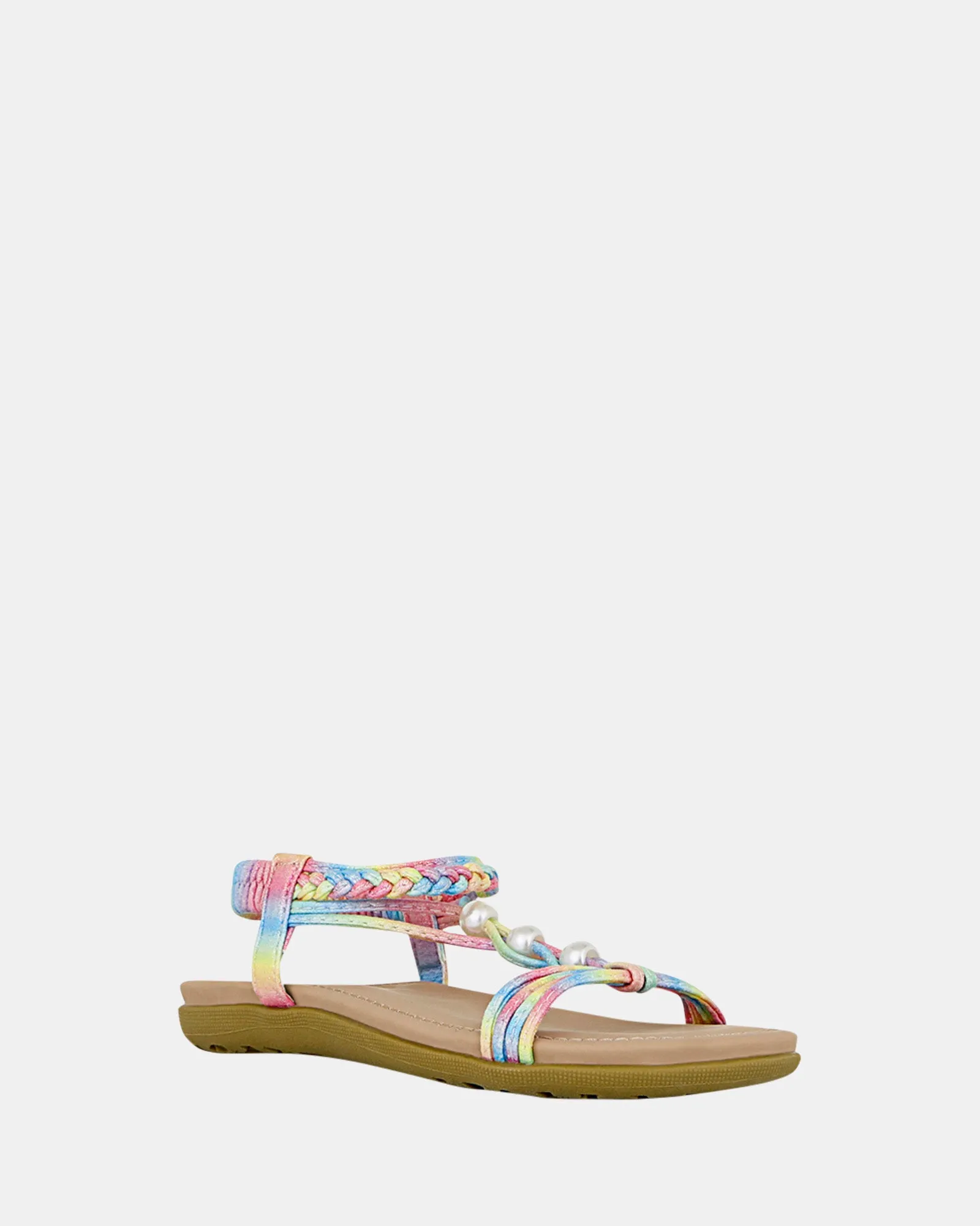 Mauve Regenbogen