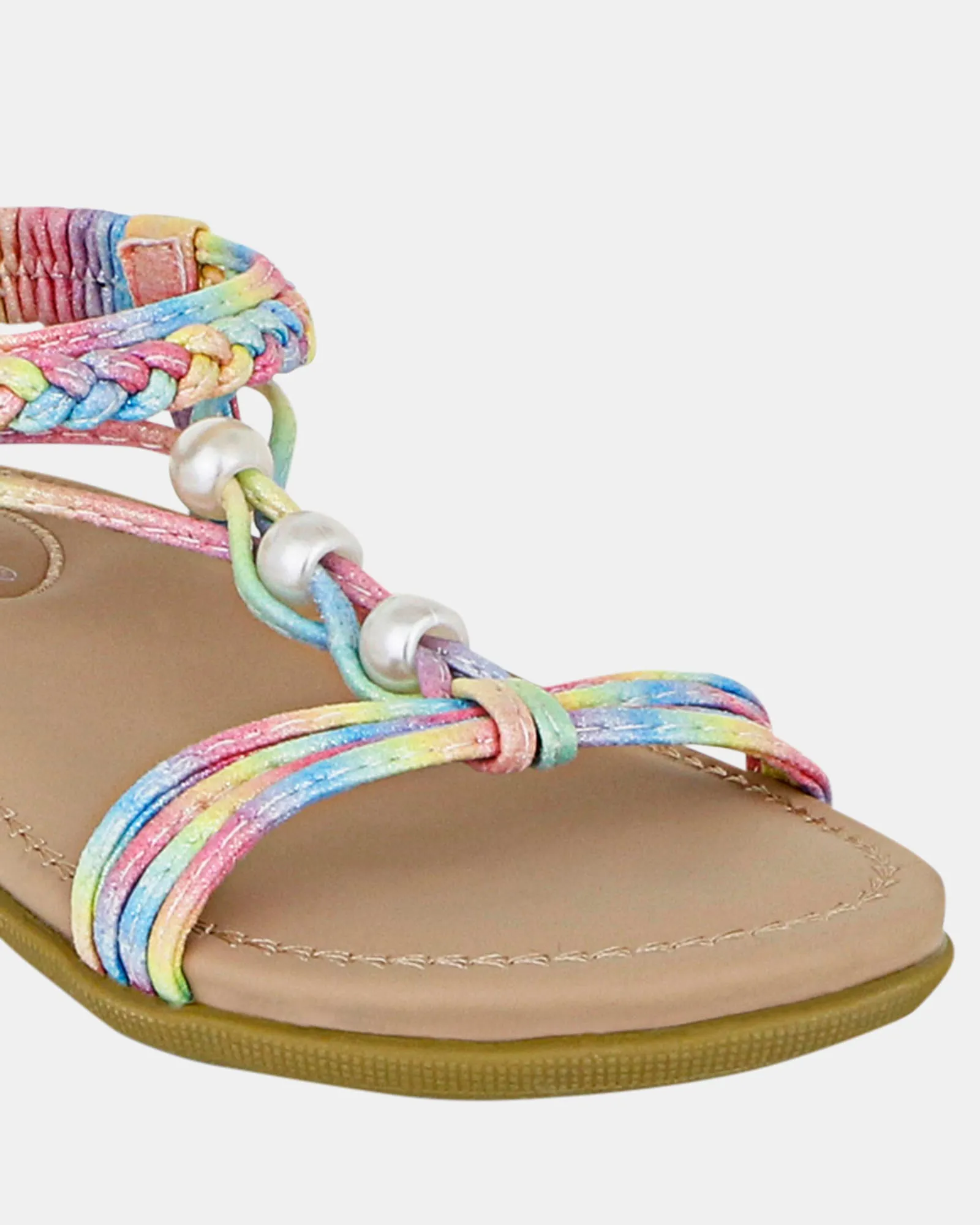 Mauve Regenbogen