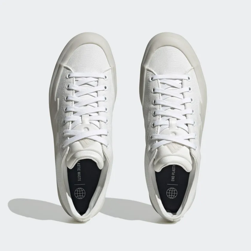 Herren adidas ZNSORED Schuhe Hey Dude Schuhe
