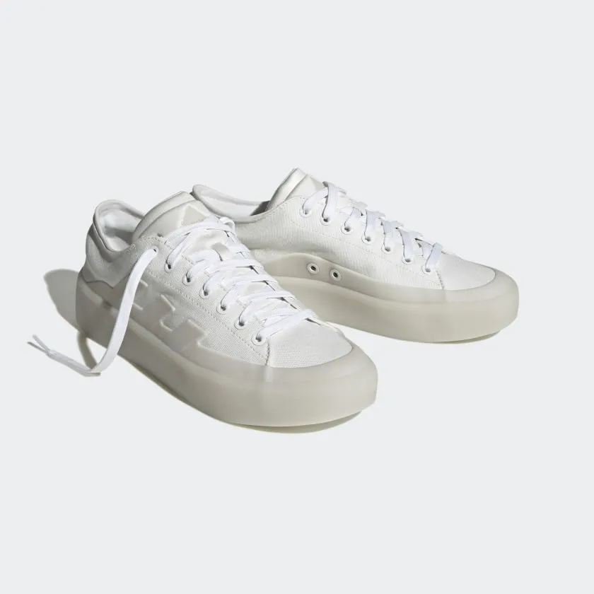Herren adidas ZNSORED Schuhe Hey Dude Schuhe