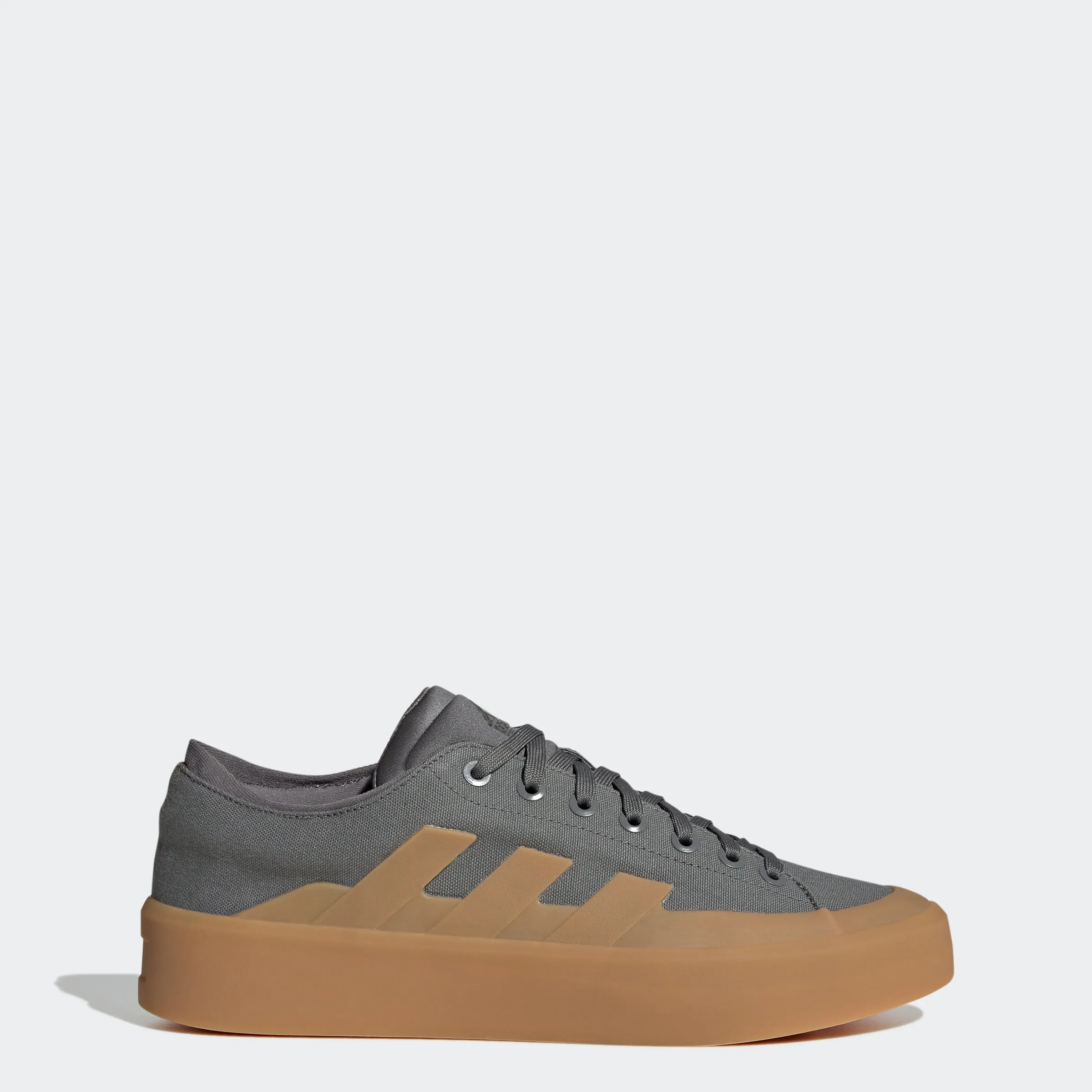 Herren adidas ZNSORED Schuhe Hey Dude Schuhe