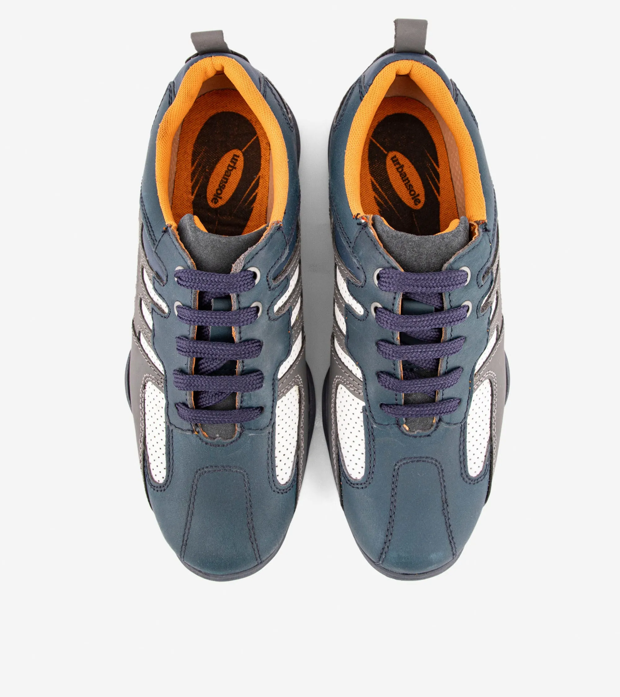 Herren Freizeitschuhe RC-2109