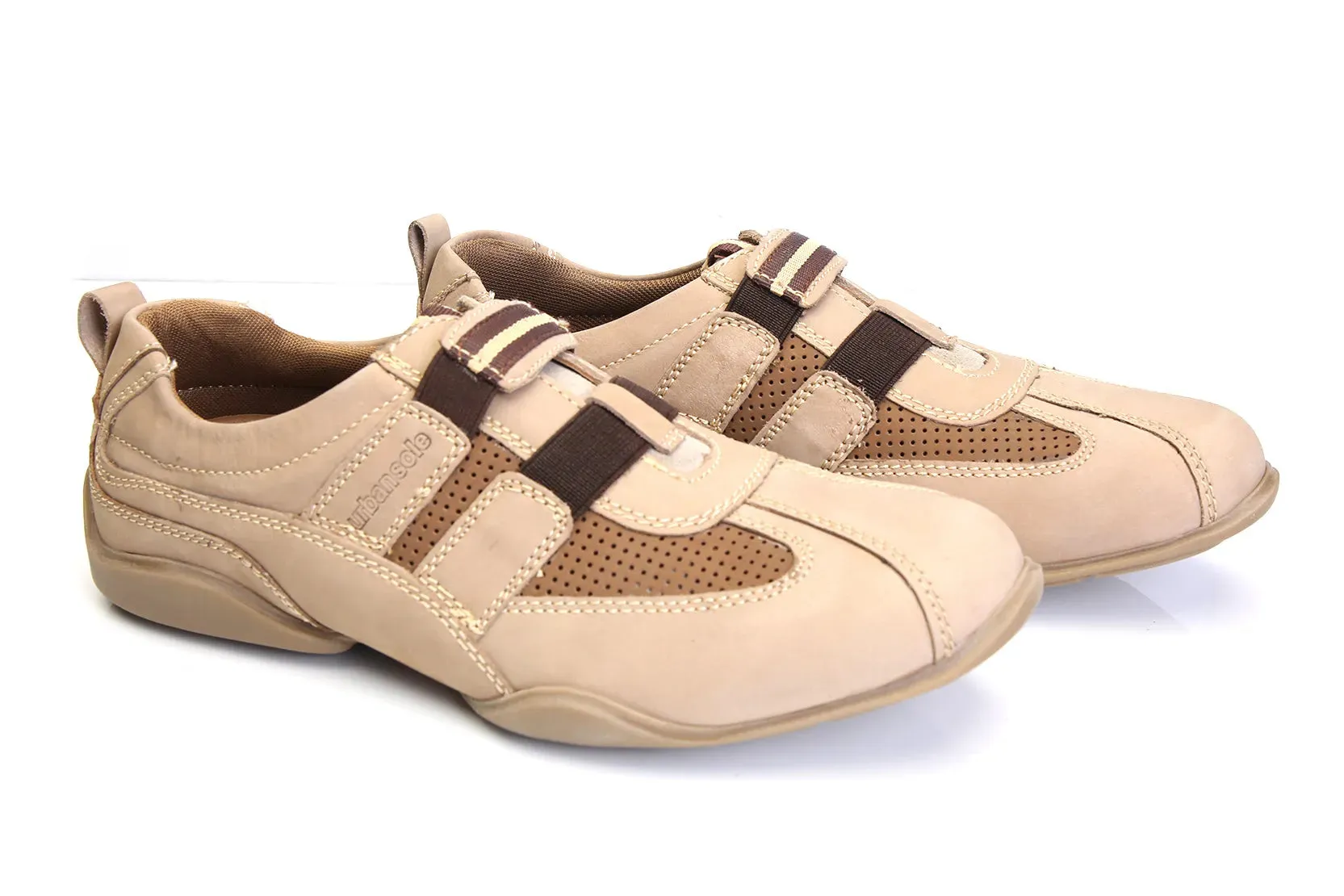Herren Freizeitschuhe RC-2113