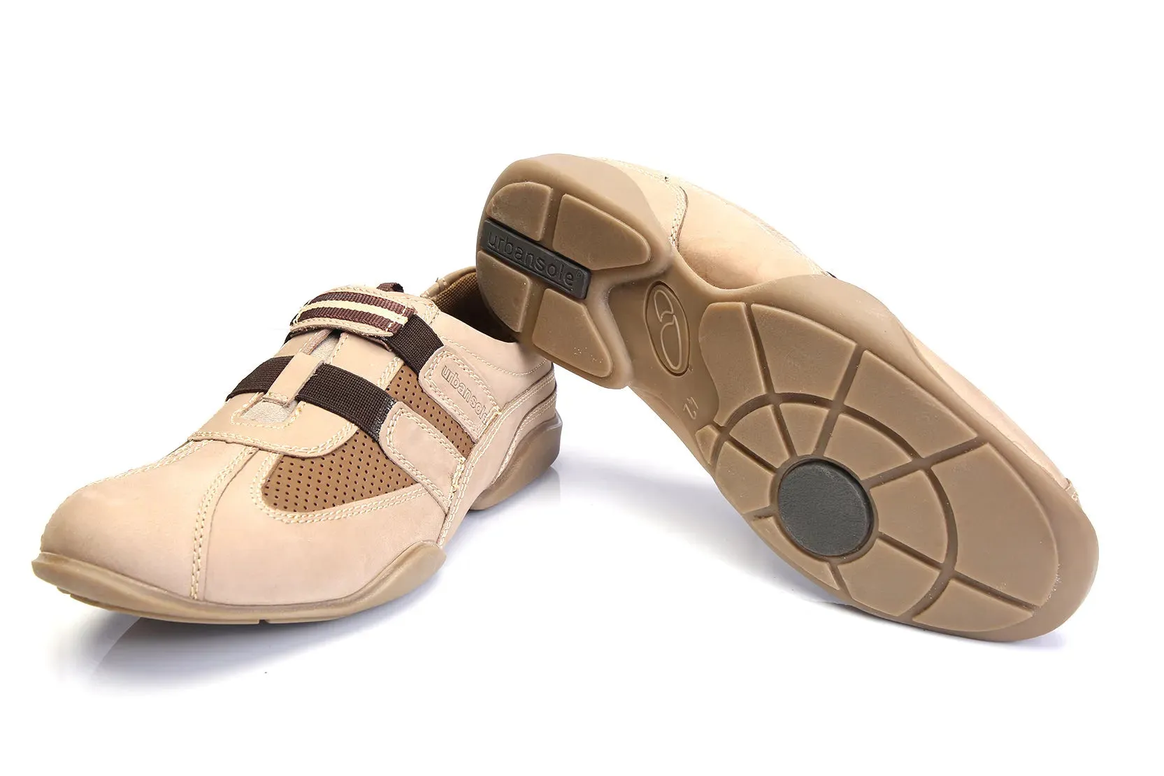 Herren Freizeitschuhe RC-2113