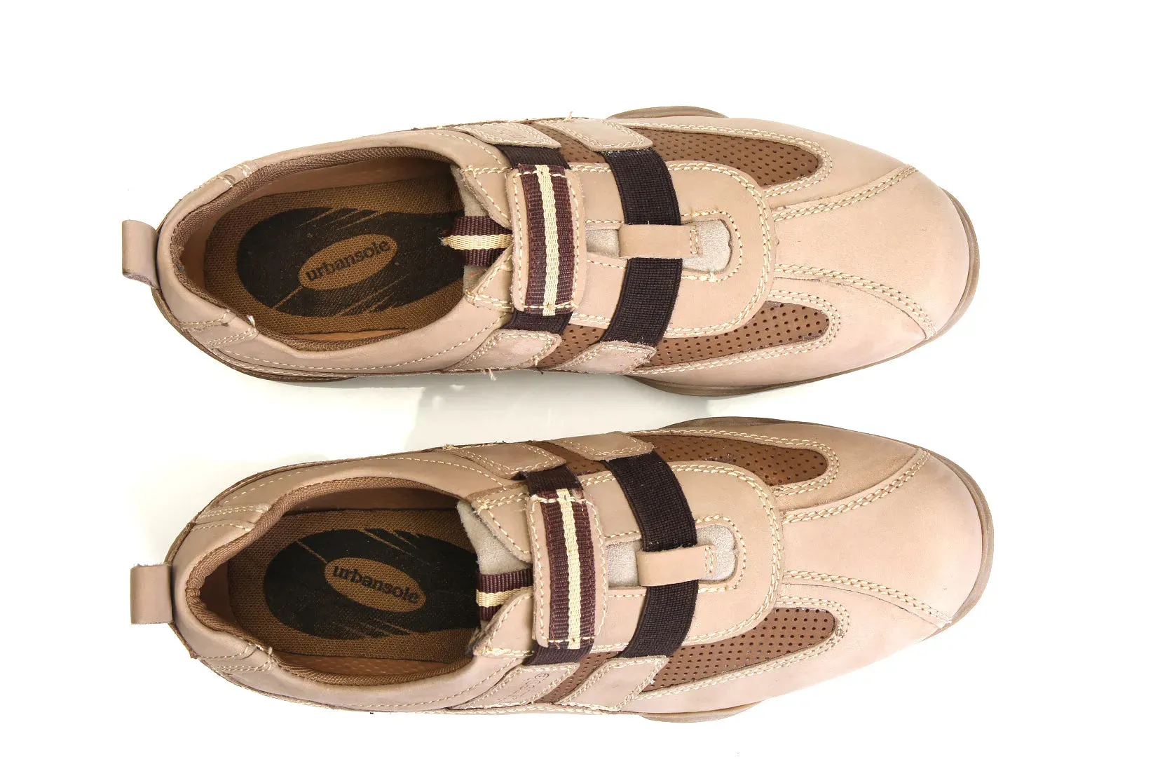 Herren Freizeitschuhe RC-2113